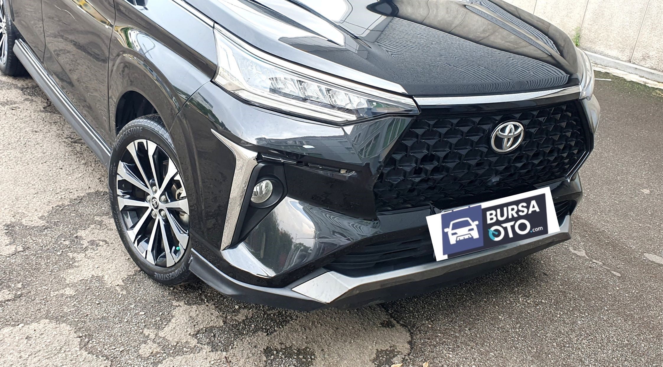 2022 Toyota Veloz 2022 Toyota Veloz