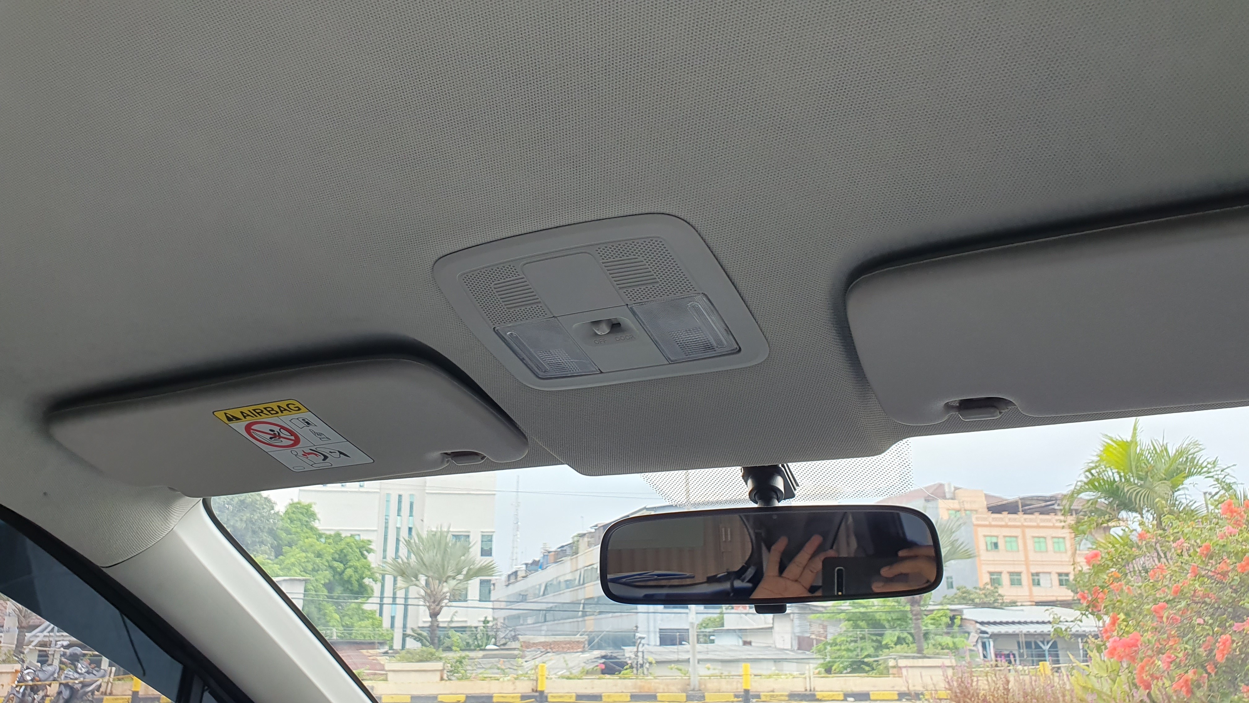 2022 Toyota Veloz 2022 Toyota Veloz