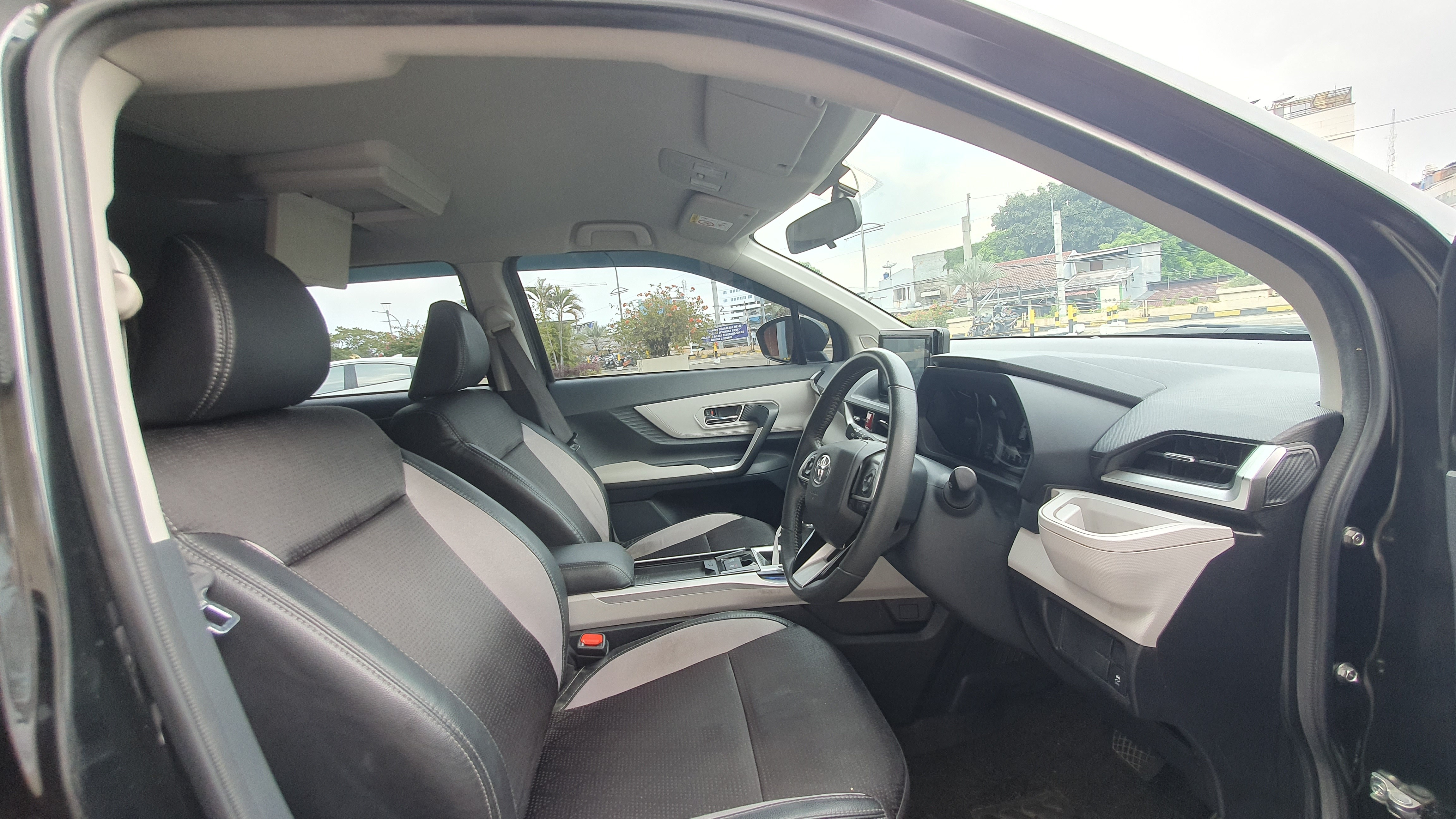 2022 Toyota Veloz 2022 Toyota Veloz