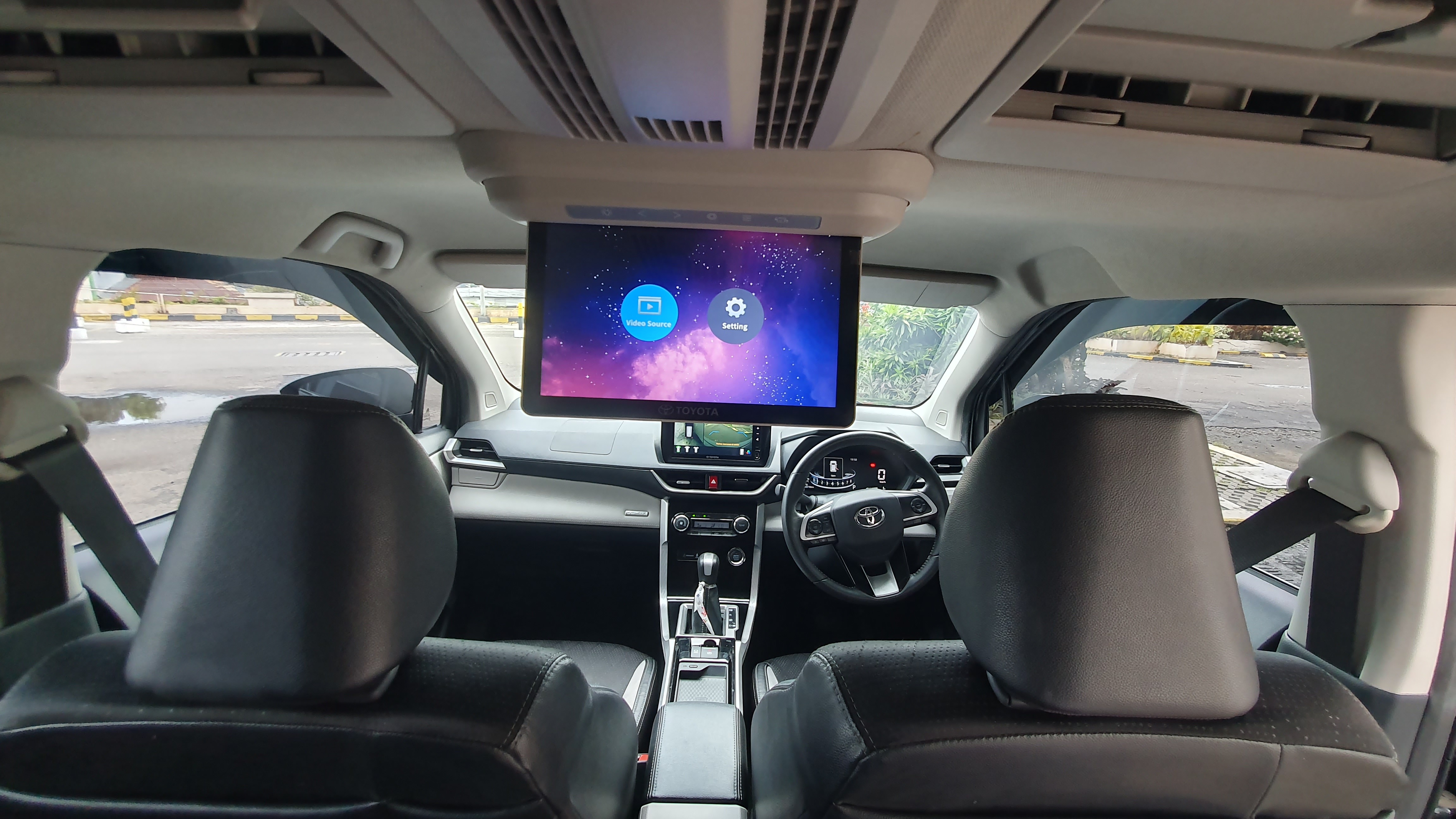 2022 Toyota Veloz 2022 Toyota Veloz