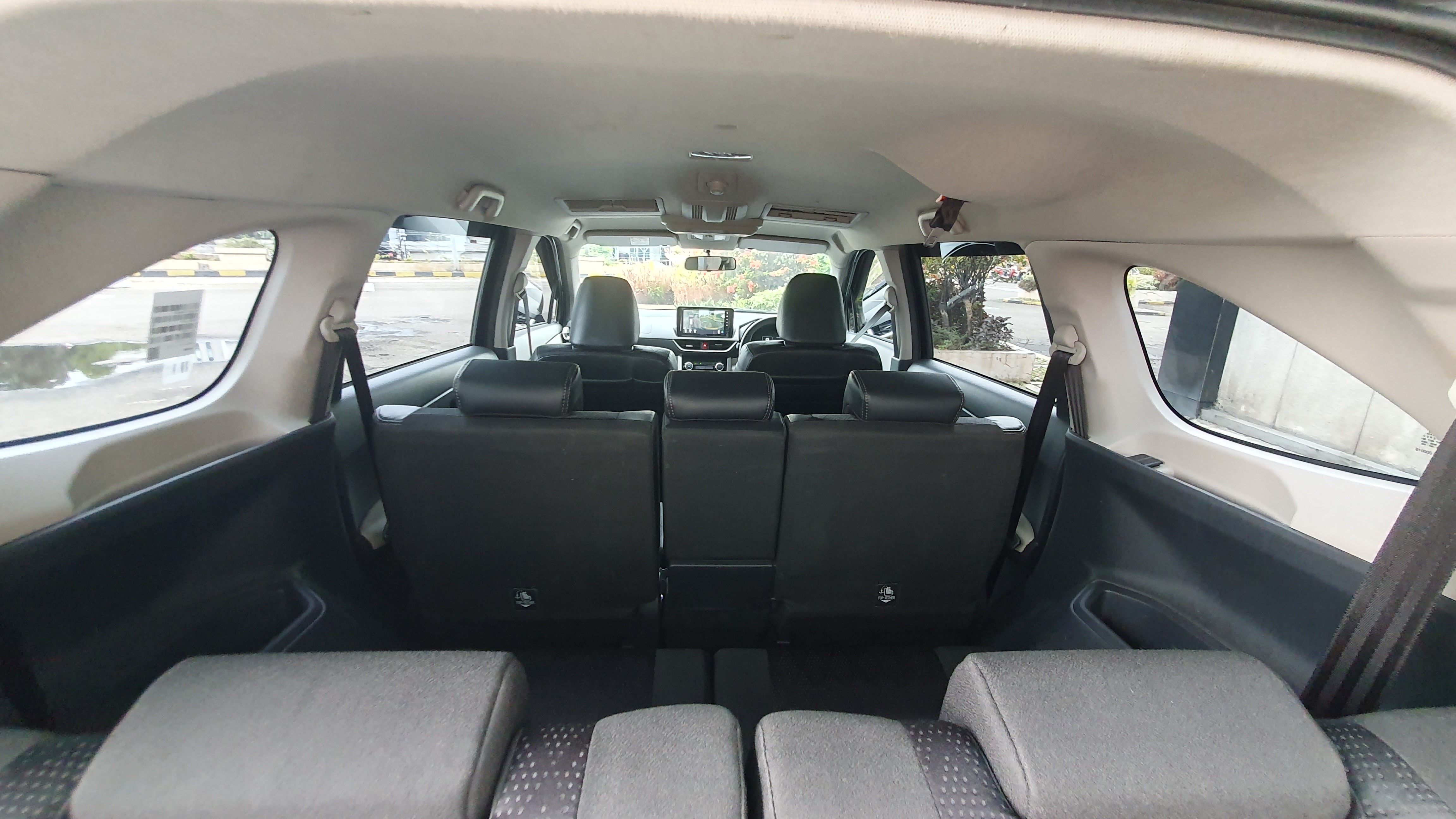 2022 Toyota Veloz 2022 Toyota Veloz