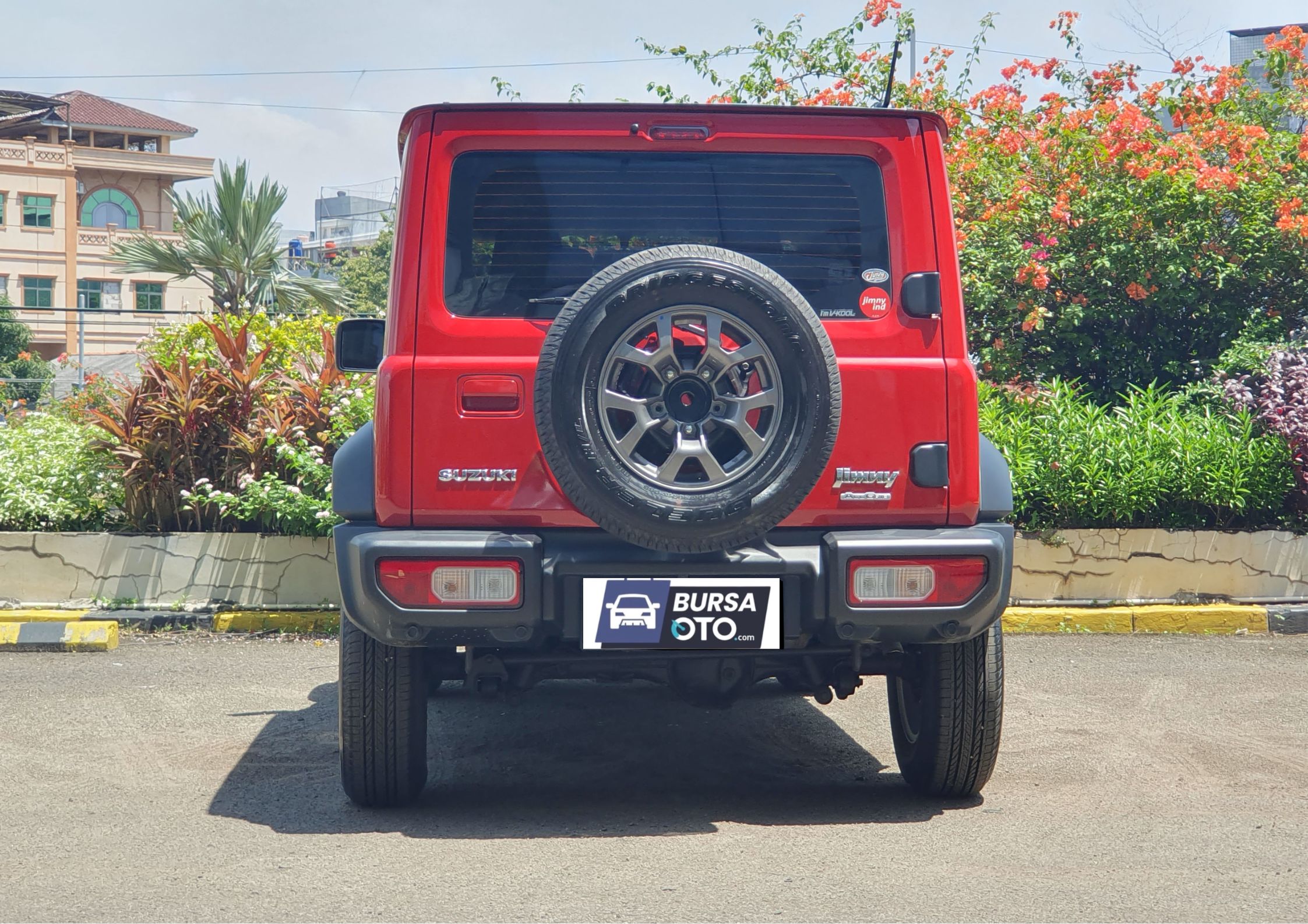 2024 Suzuki Jimny 2024 Suzuki Jimny