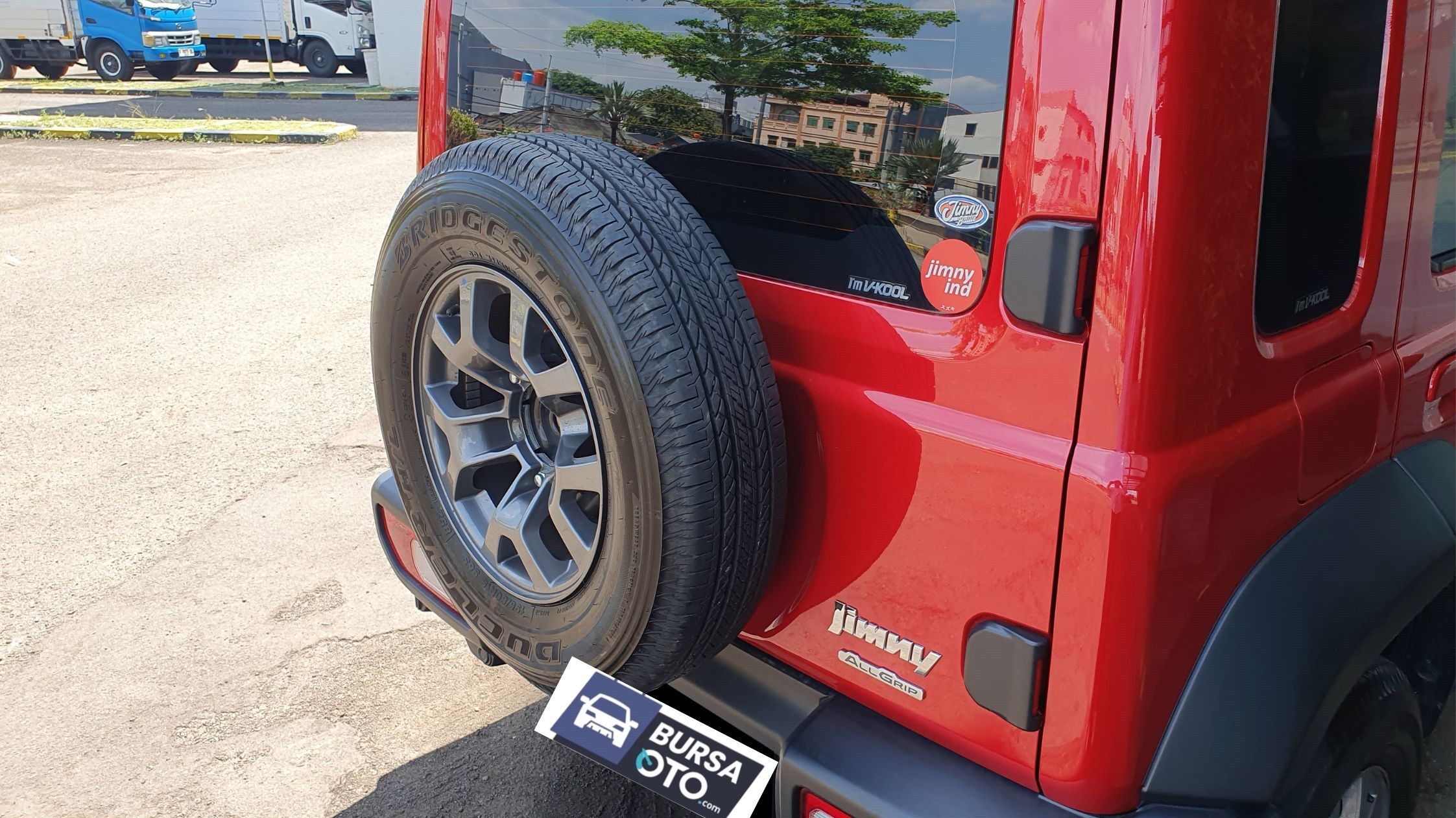 2024 Suzuki Jimny 2024 Suzuki Jimny