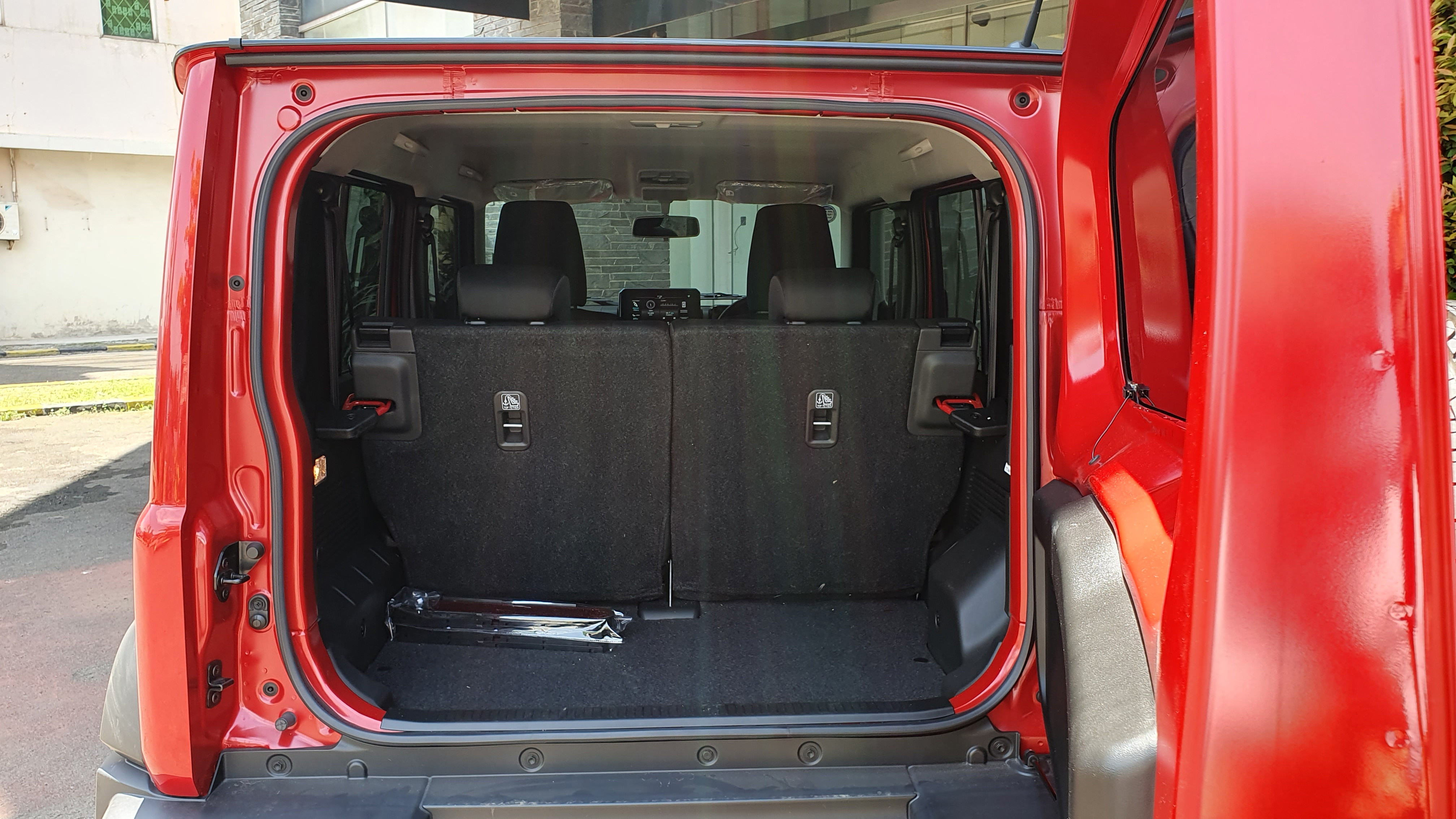 2024 Suzuki Jimny 2024 Suzuki Jimny