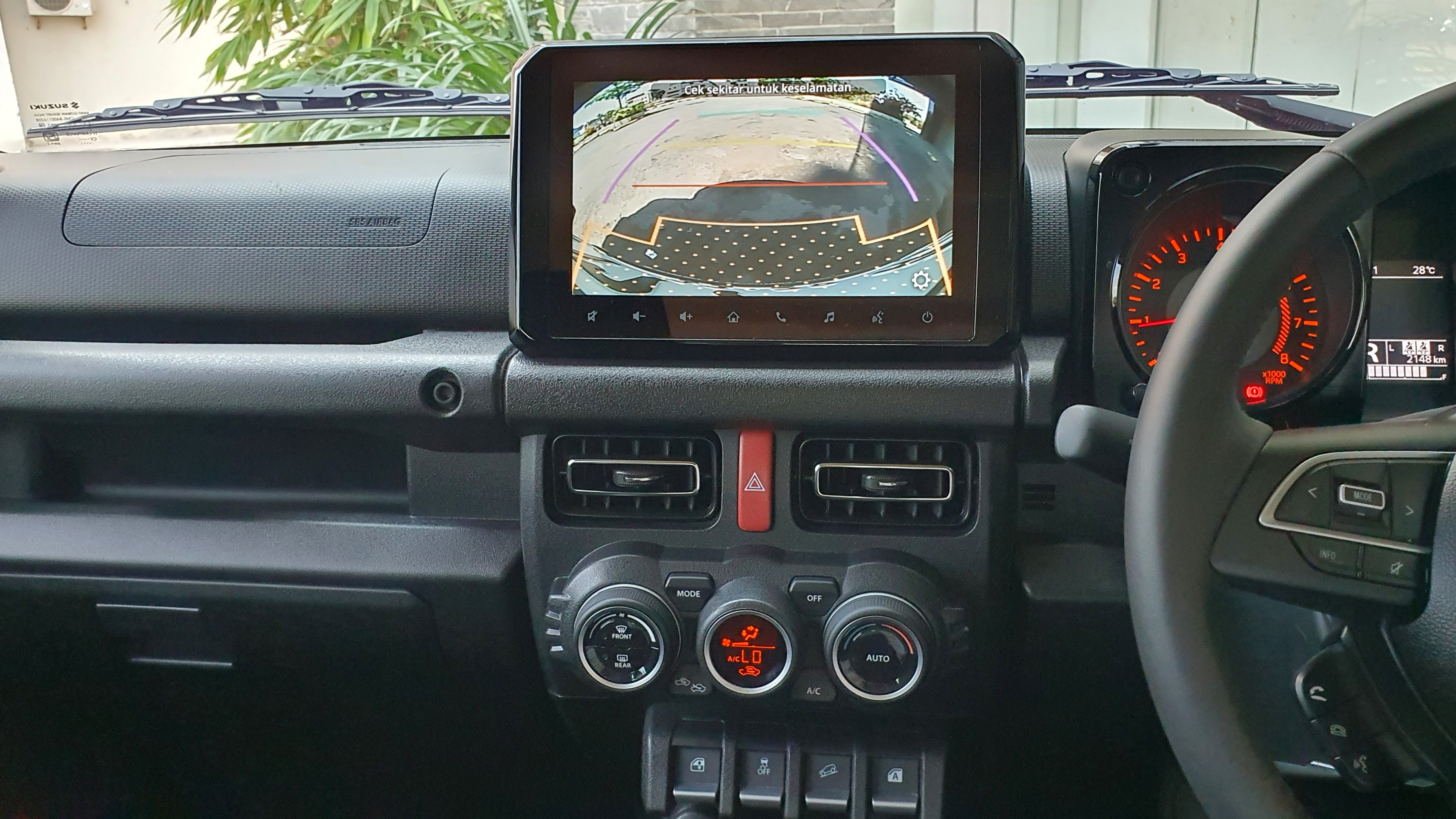 2024 Suzuki Jimny 2024 Suzuki Jimny