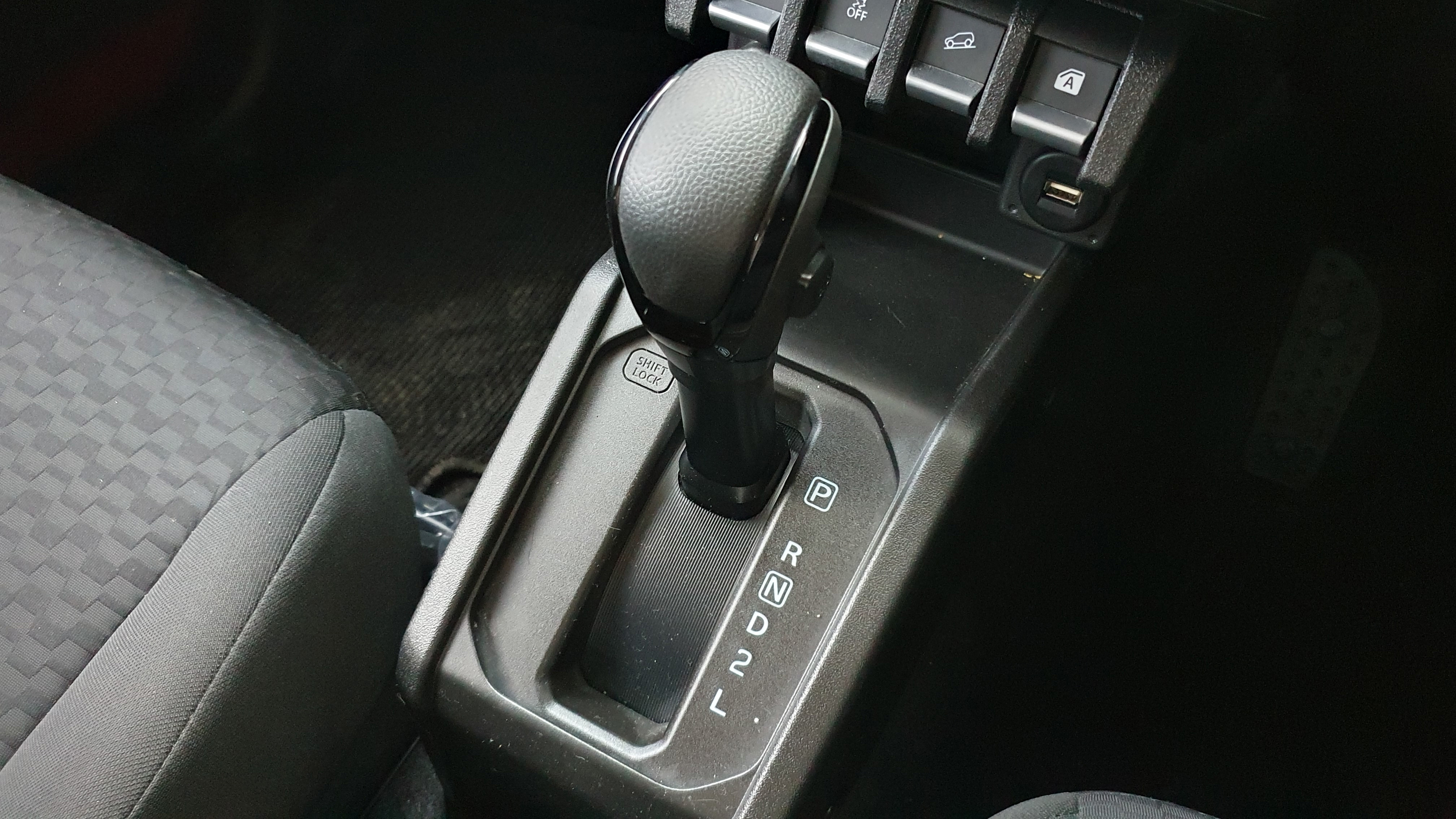 2024 Suzuki Jimny 2024 Suzuki Jimny