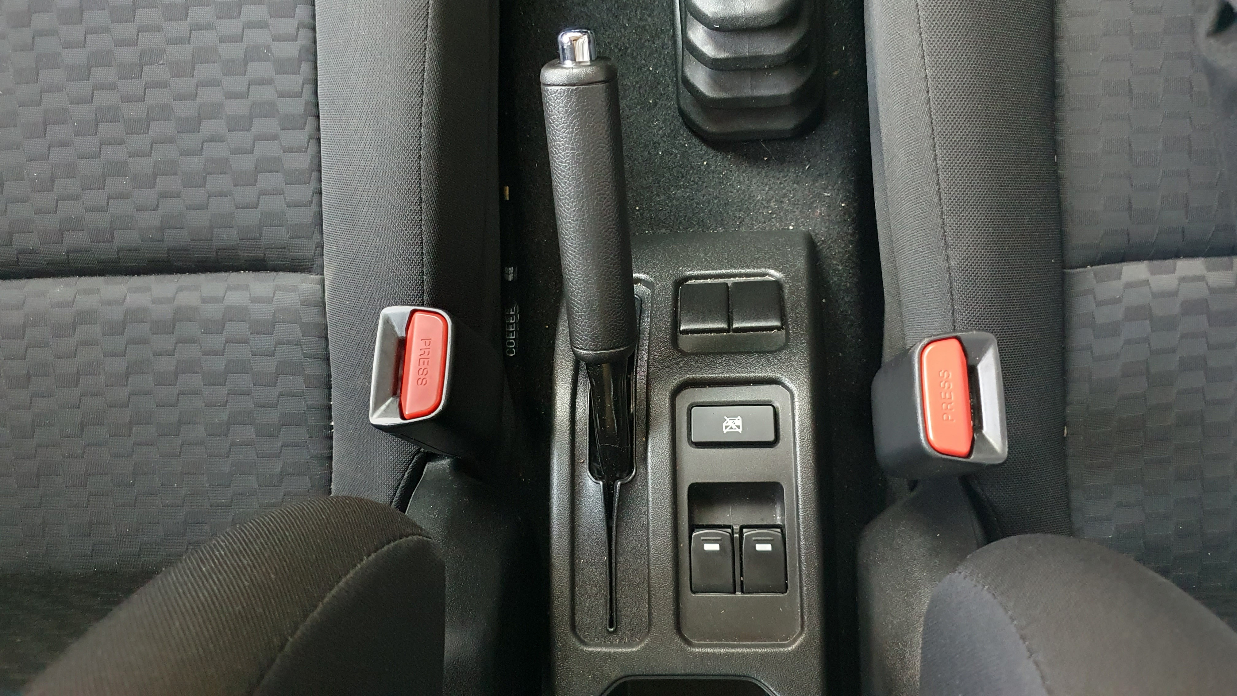 2024 Suzuki Jimny 2024 Suzuki Jimny