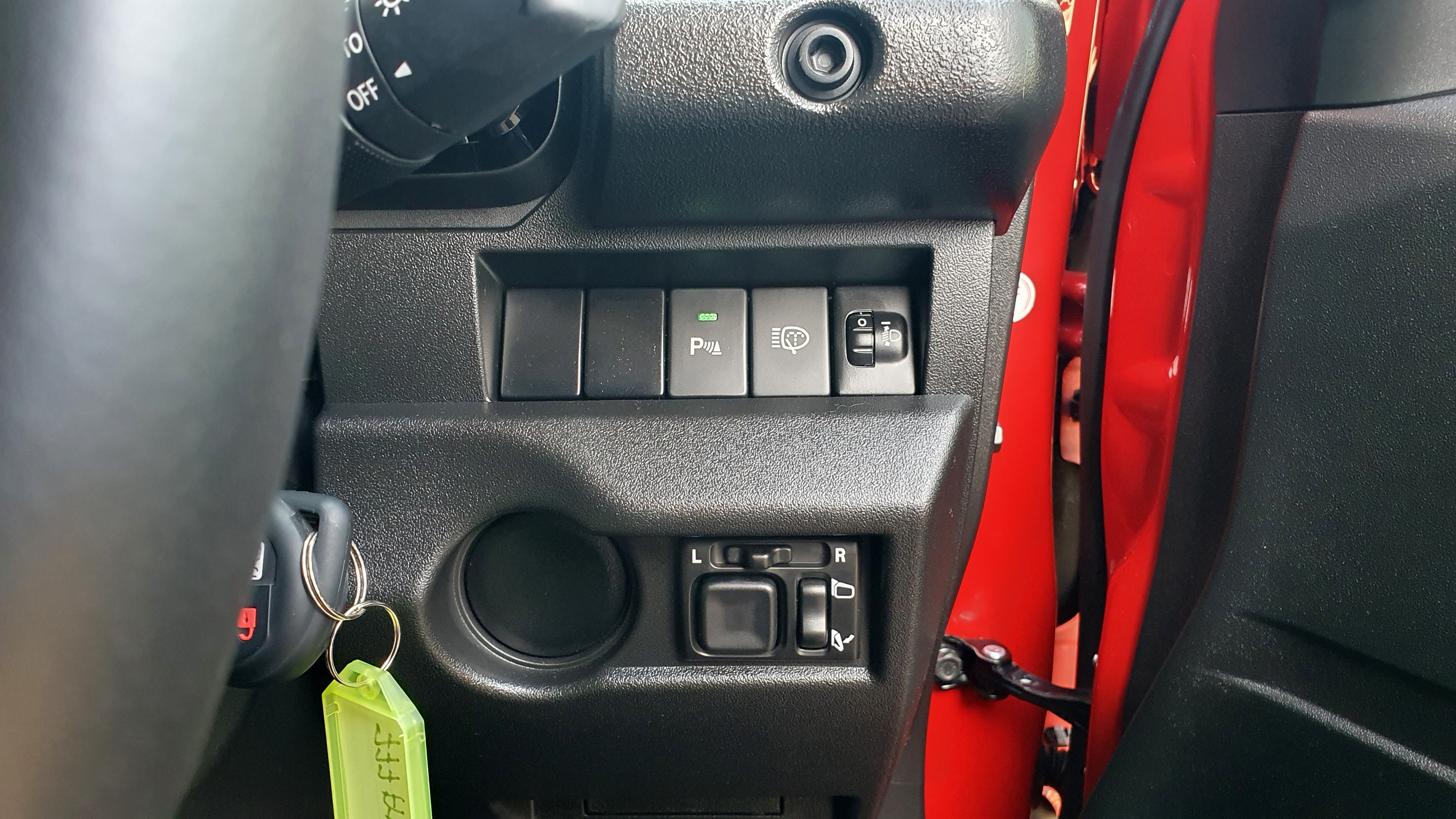 2024 Suzuki Jimny 2024 Suzuki Jimny