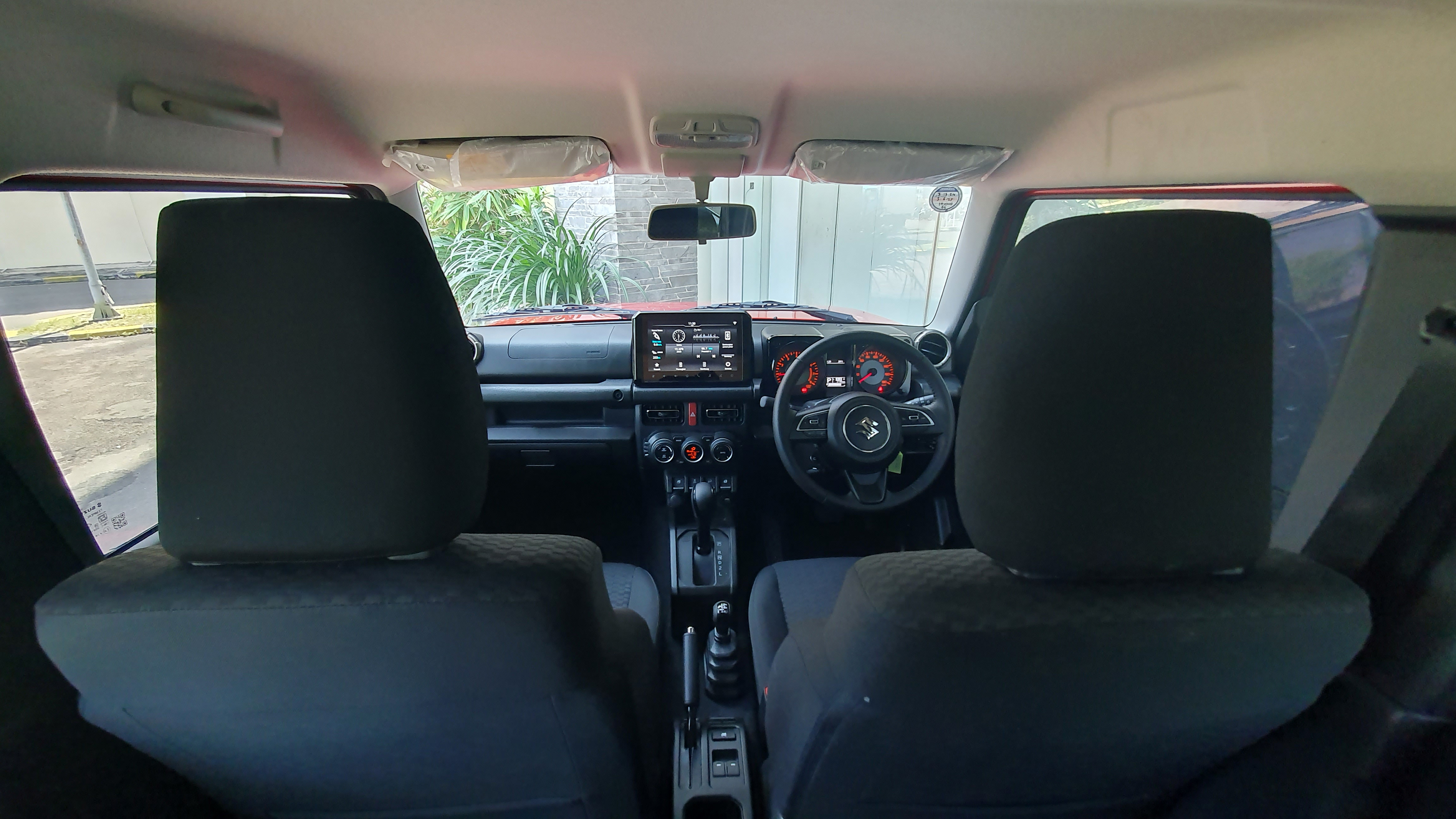 2024 Suzuki Jimny 2024 Suzuki Jimny