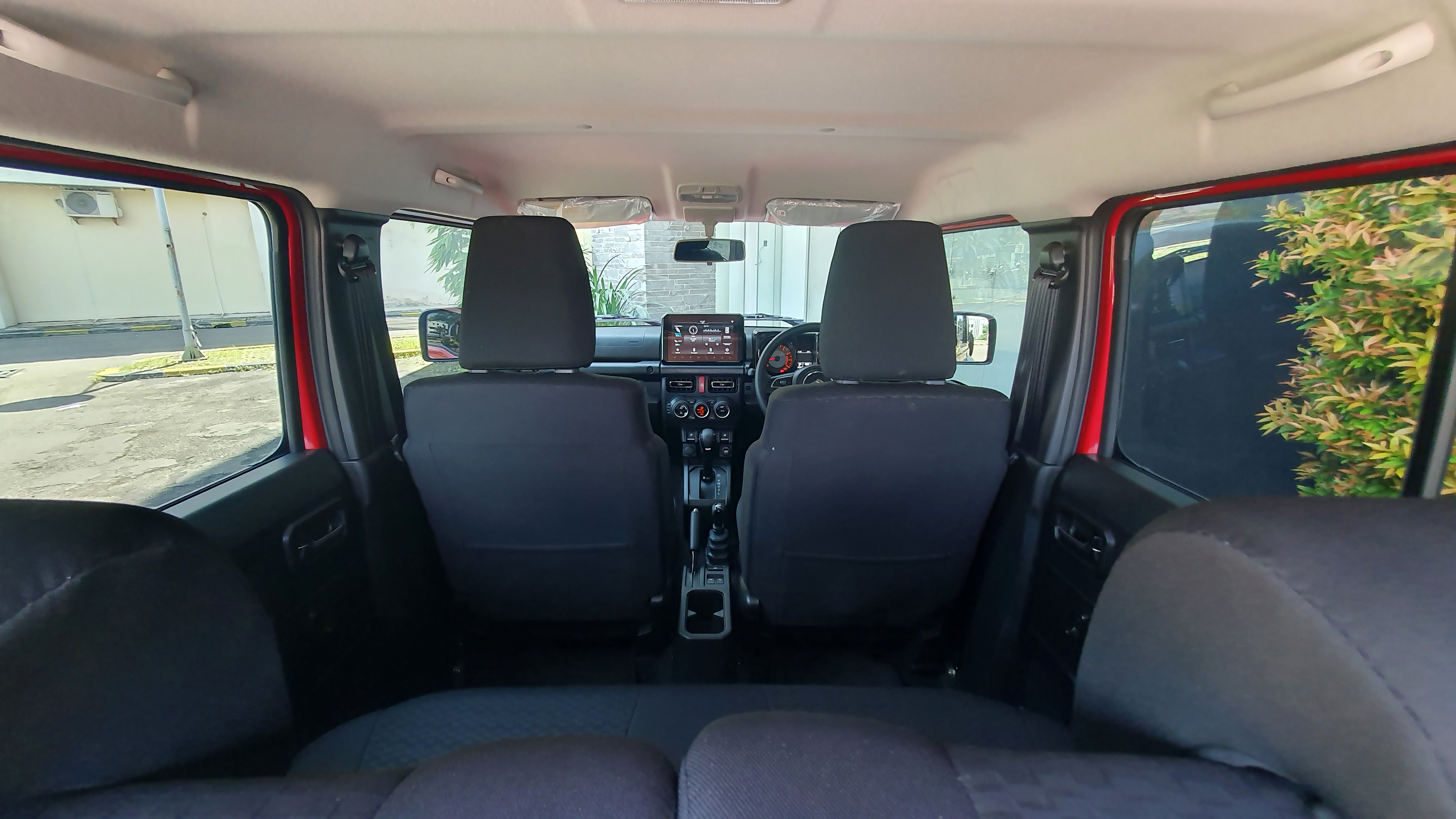 2024 Suzuki Jimny 2024 Suzuki Jimny