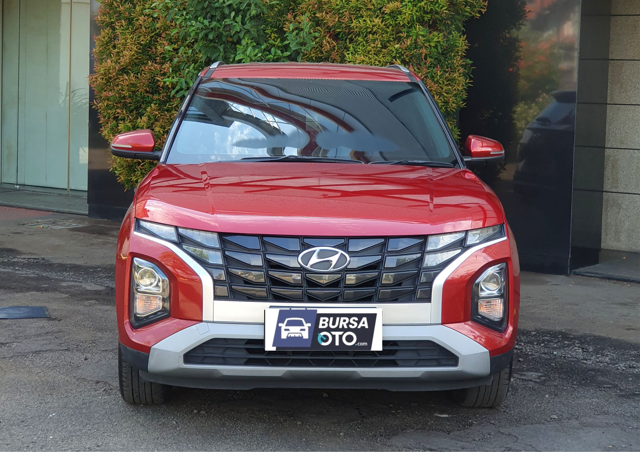 Second Hand 2022 Hyundai Creta Second Hand 2022 Hyundai Creta