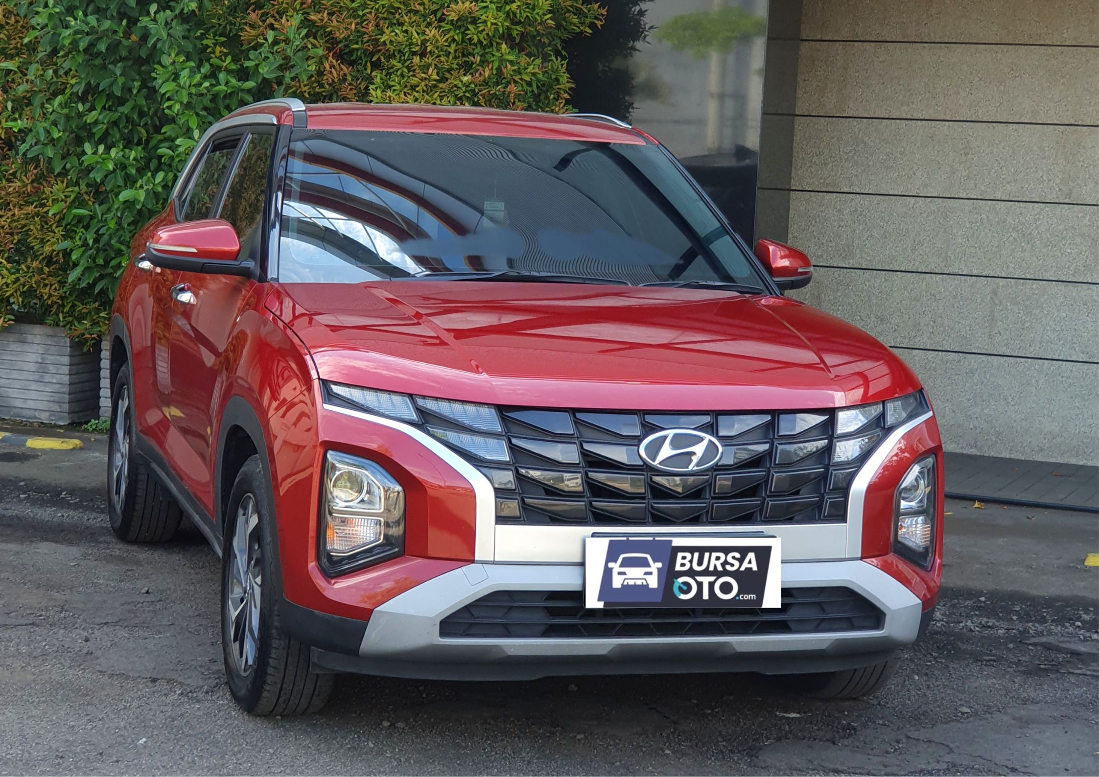 2022 Hyundai Creta 2022 Hyundai Creta