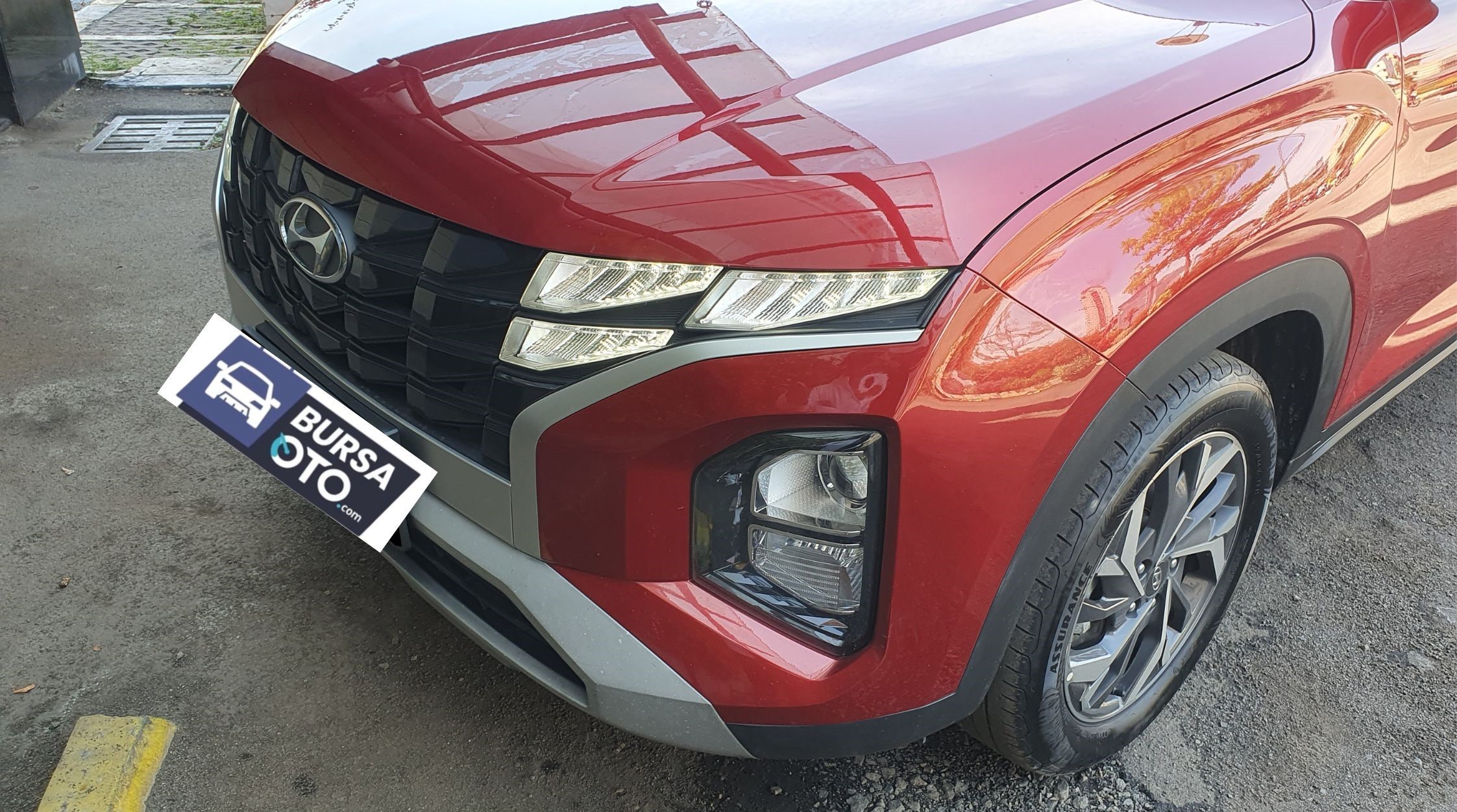 2022 Hyundai Creta 2022 Hyundai Creta