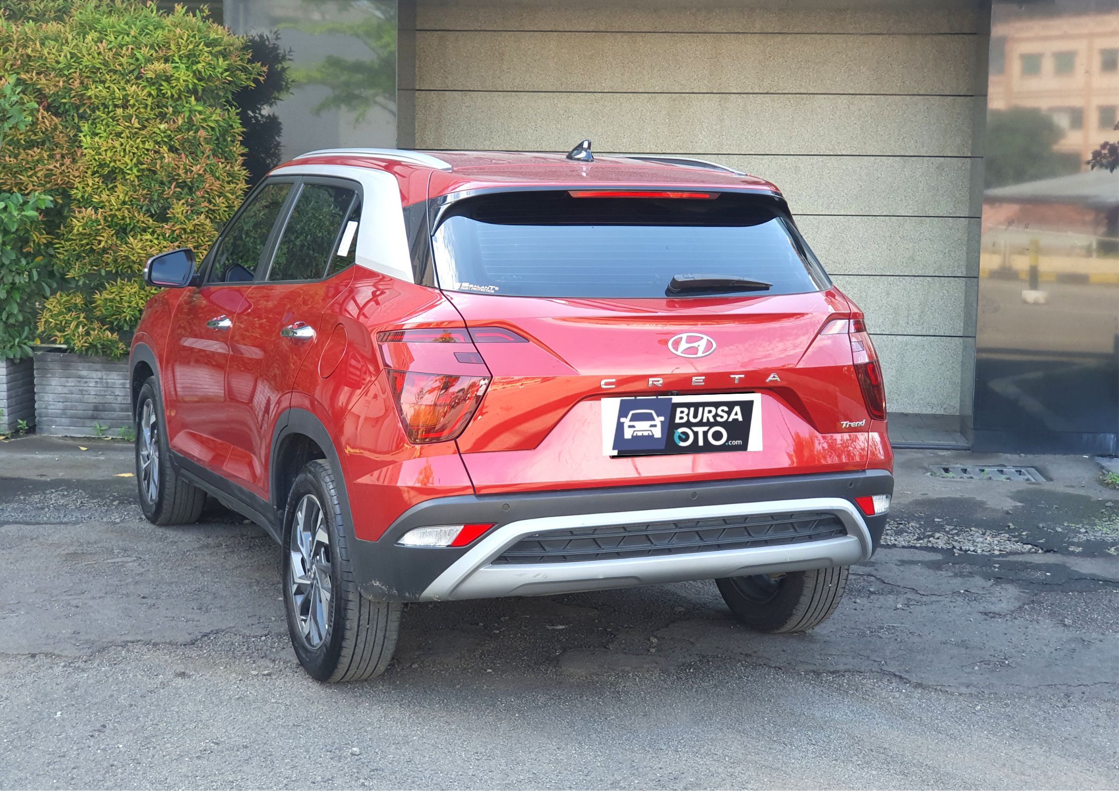 2022 Hyundai Creta 2022 Hyundai Creta