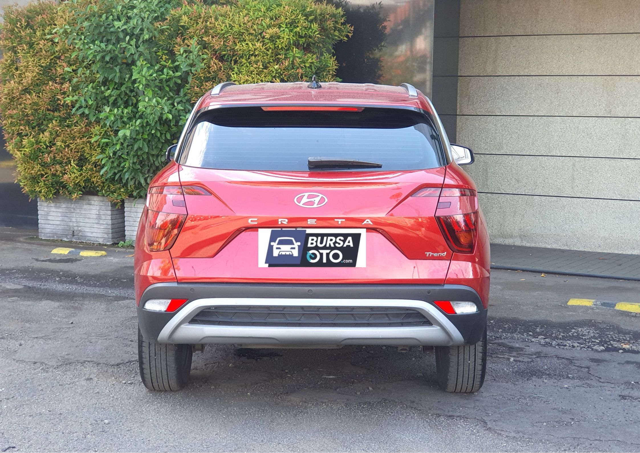 2022 Hyundai Creta 2022 Hyundai Creta
