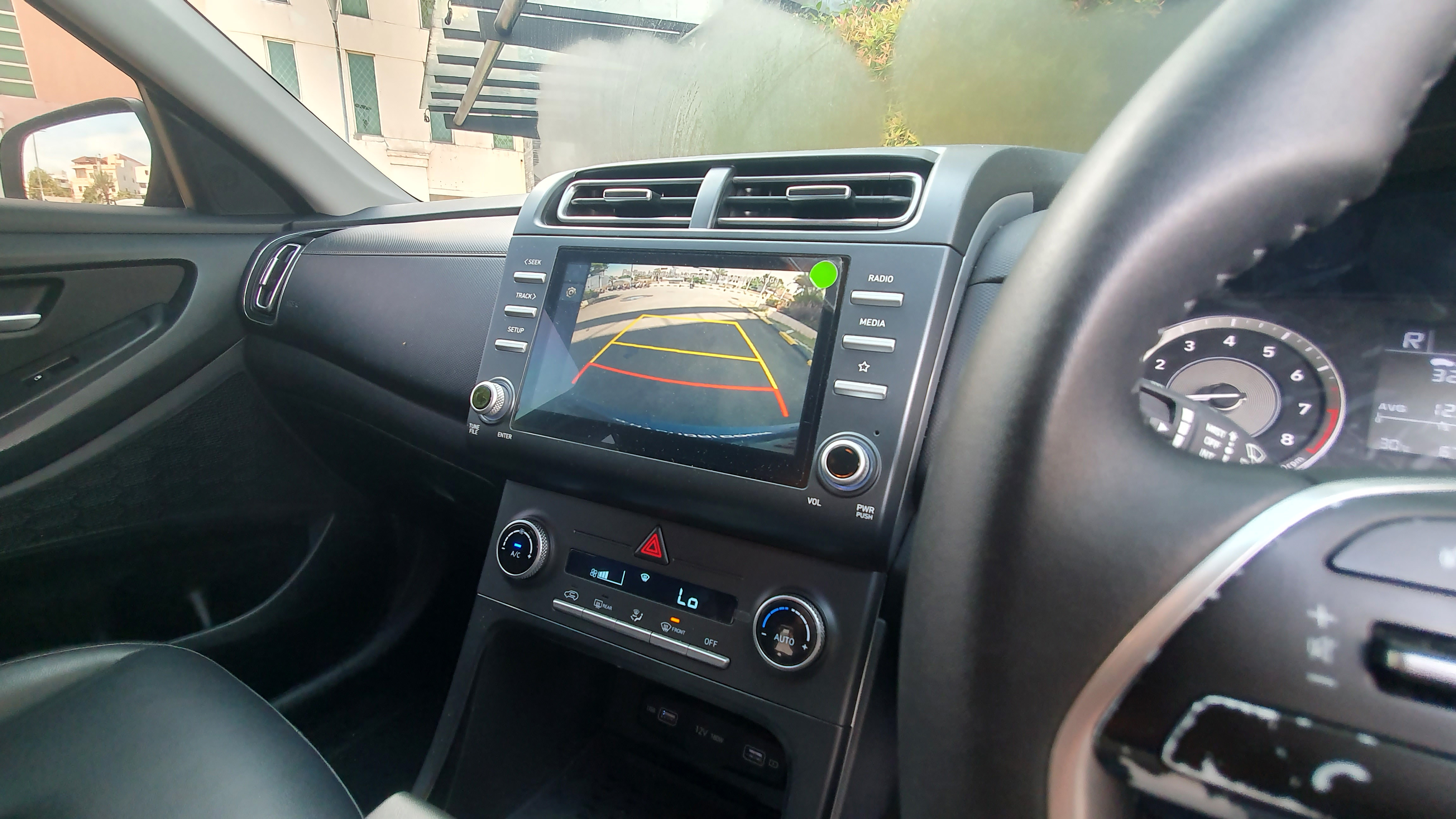 2022 Hyundai Creta 2022 Hyundai Creta