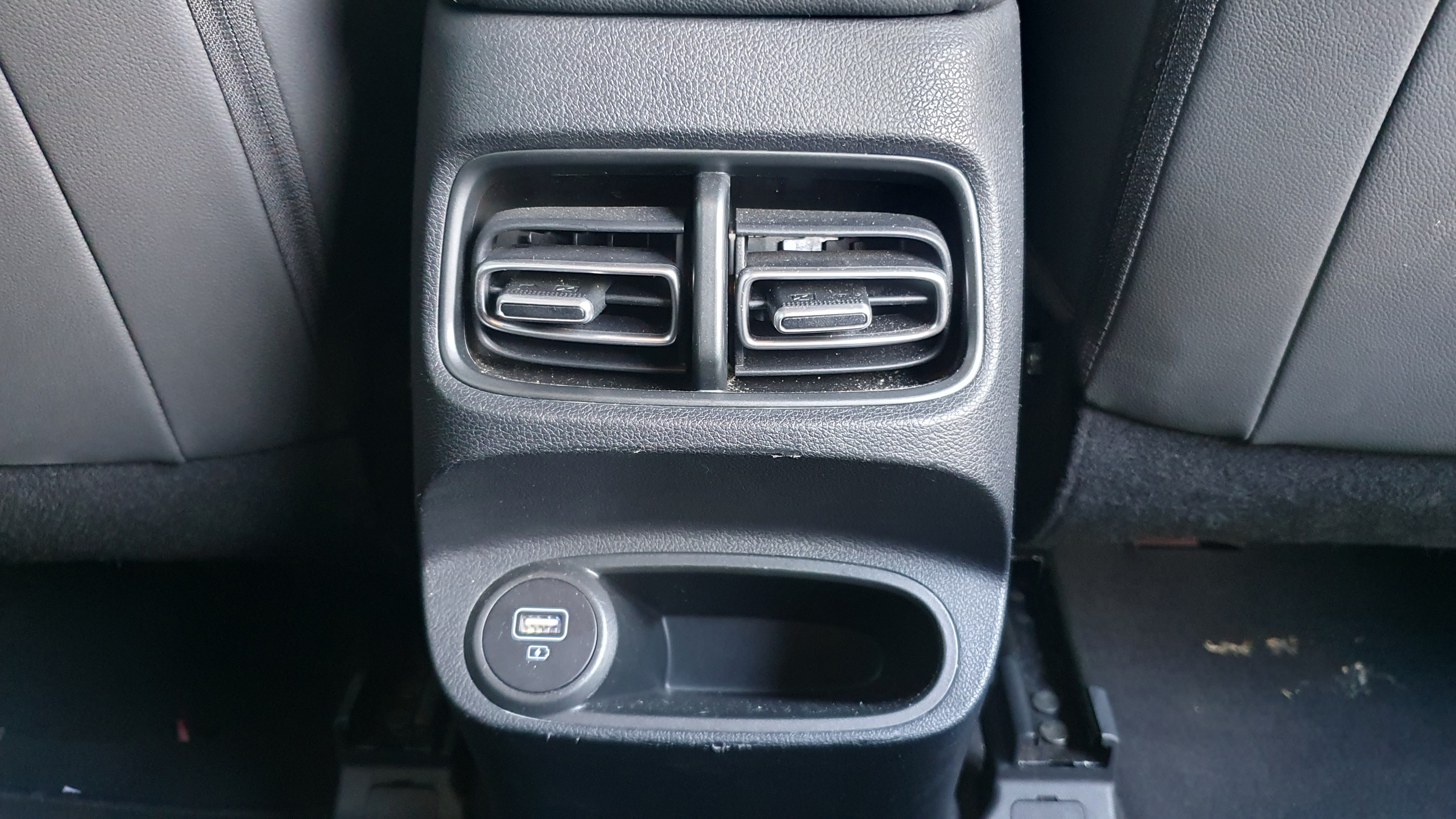 2022 Hyundai Creta 2022 Hyundai Creta