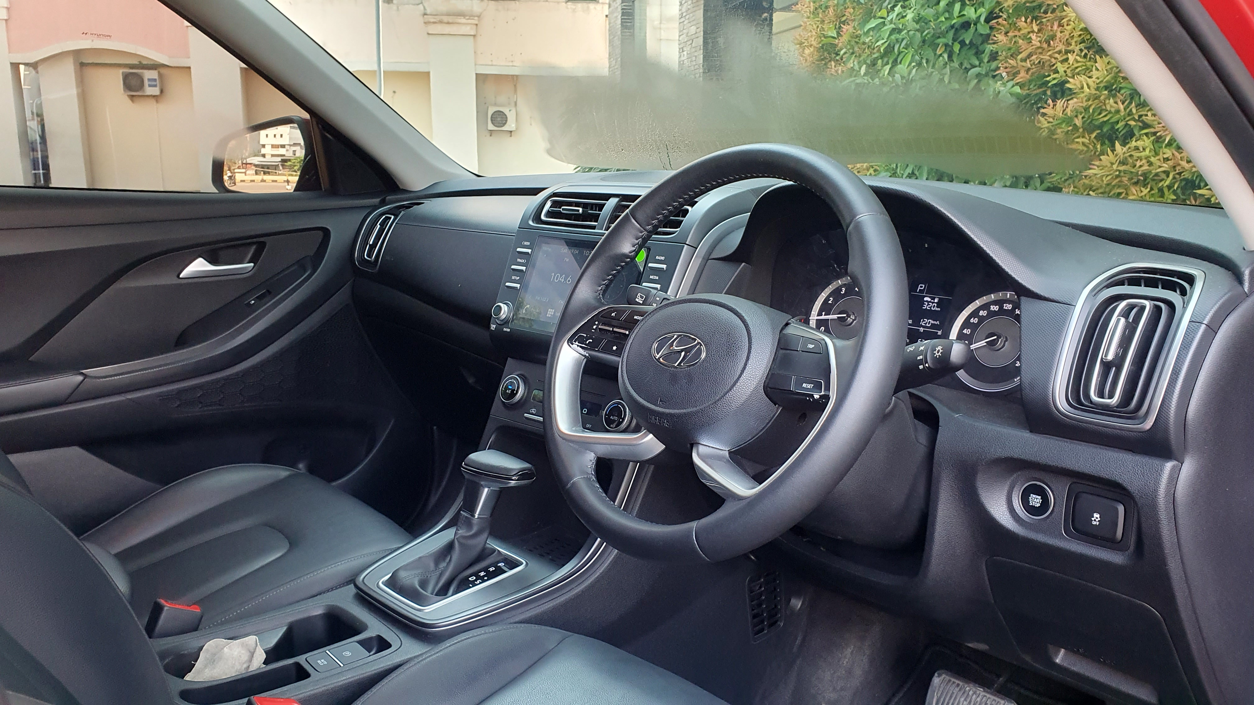 2022 Hyundai Creta 2022 Hyundai Creta