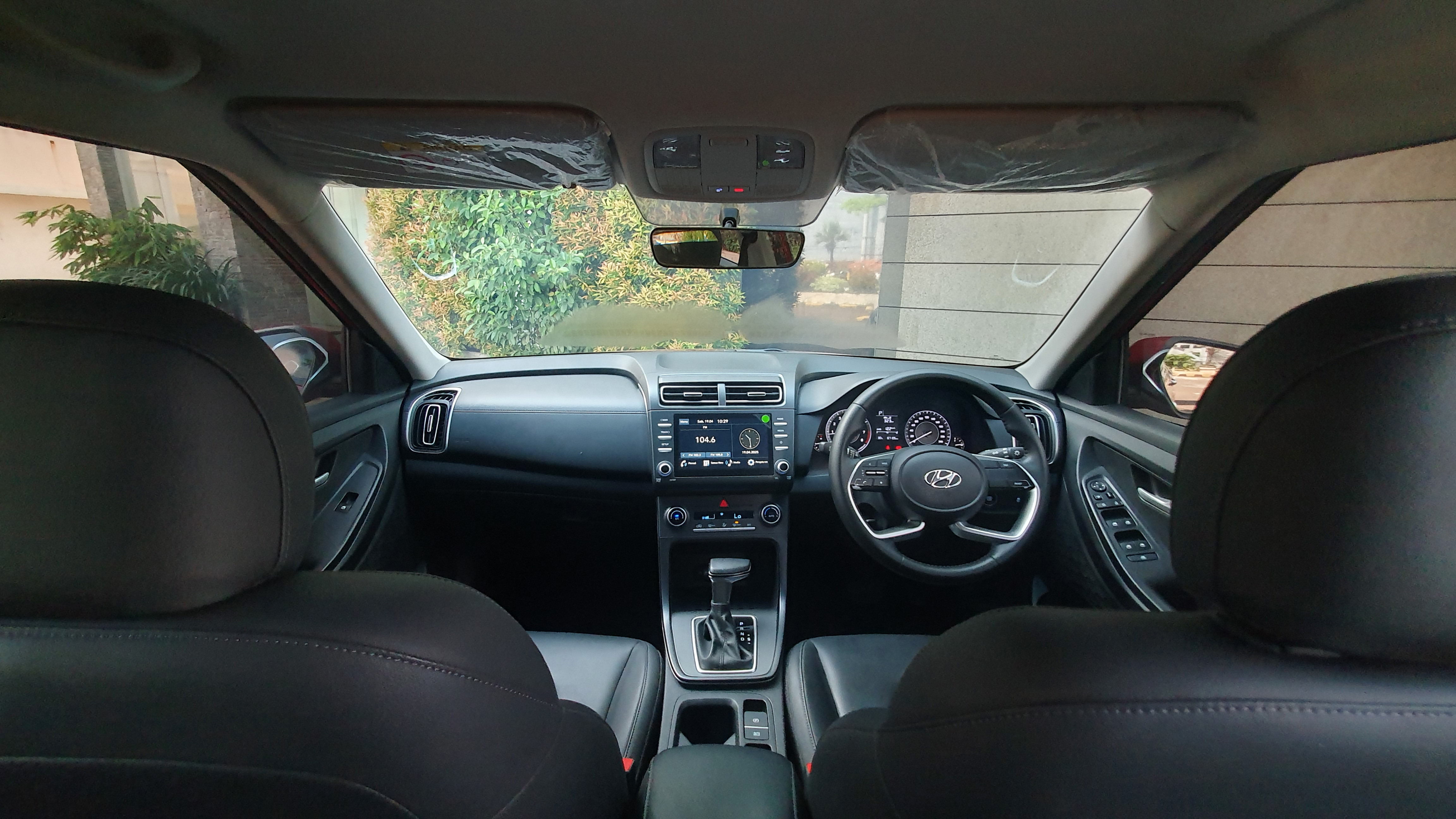 2022 Hyundai Creta 2022 Hyundai Creta