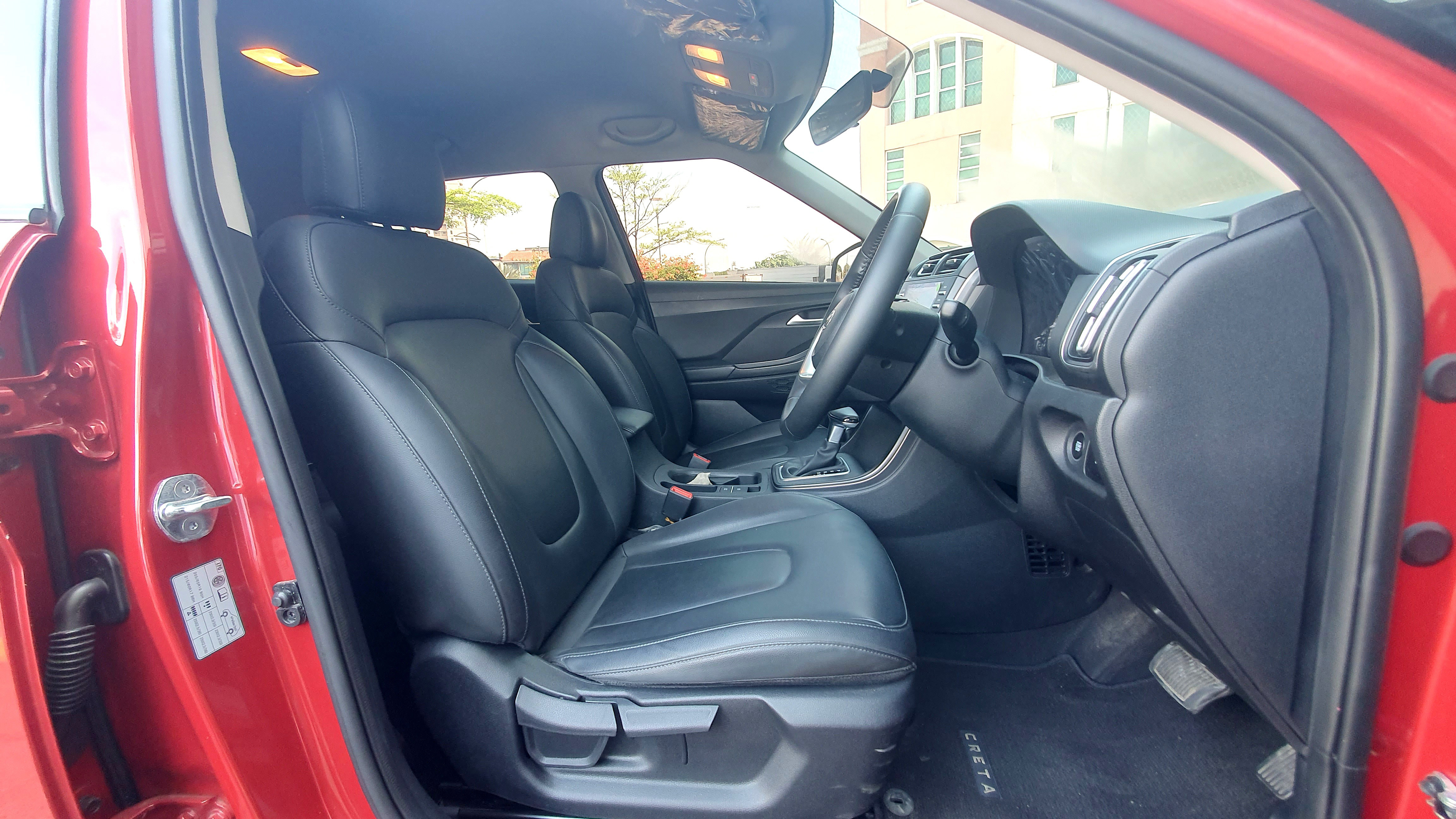 2022 Hyundai Creta 2022 Hyundai Creta