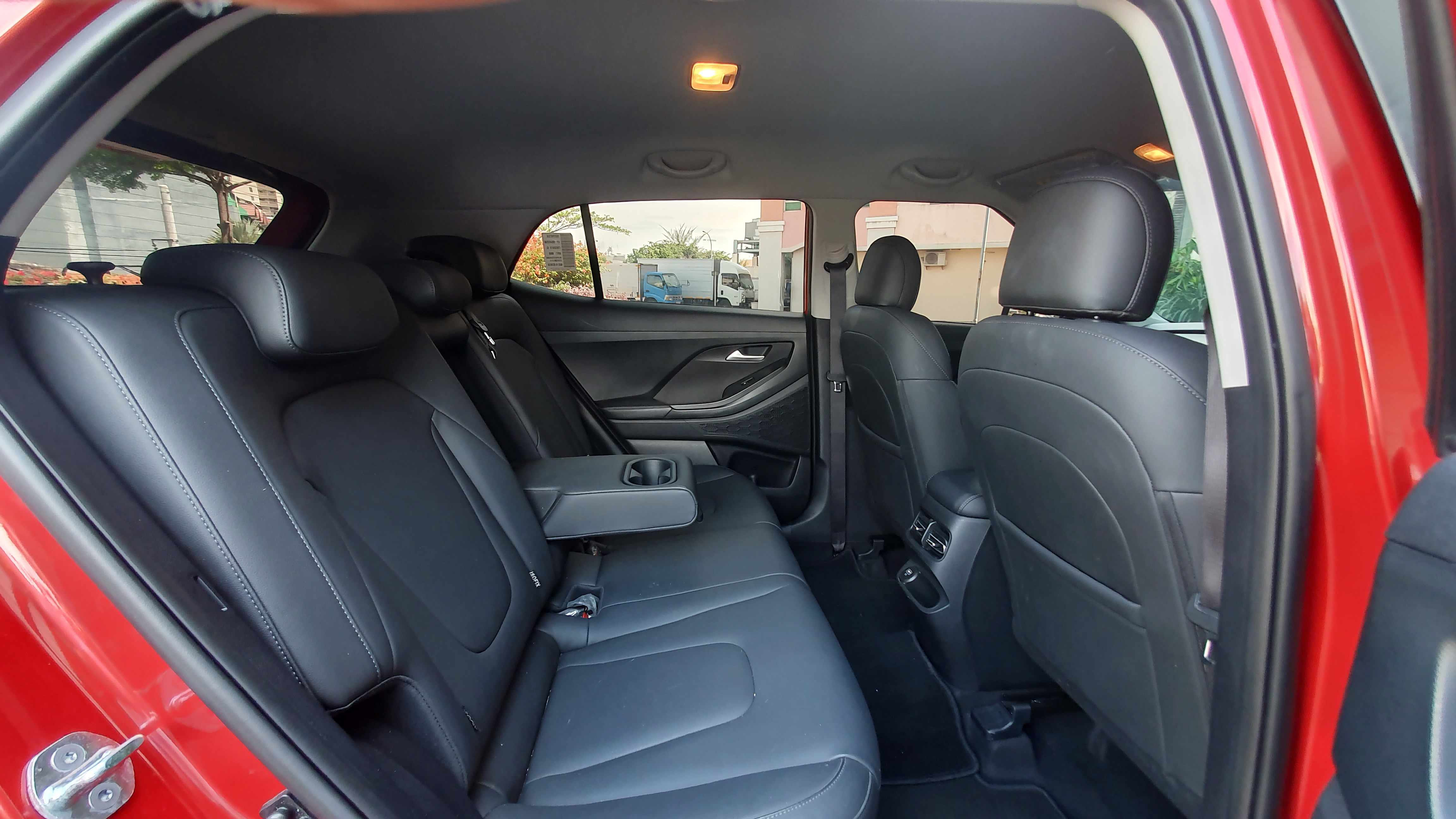 2022 Hyundai Creta 2022 Hyundai Creta