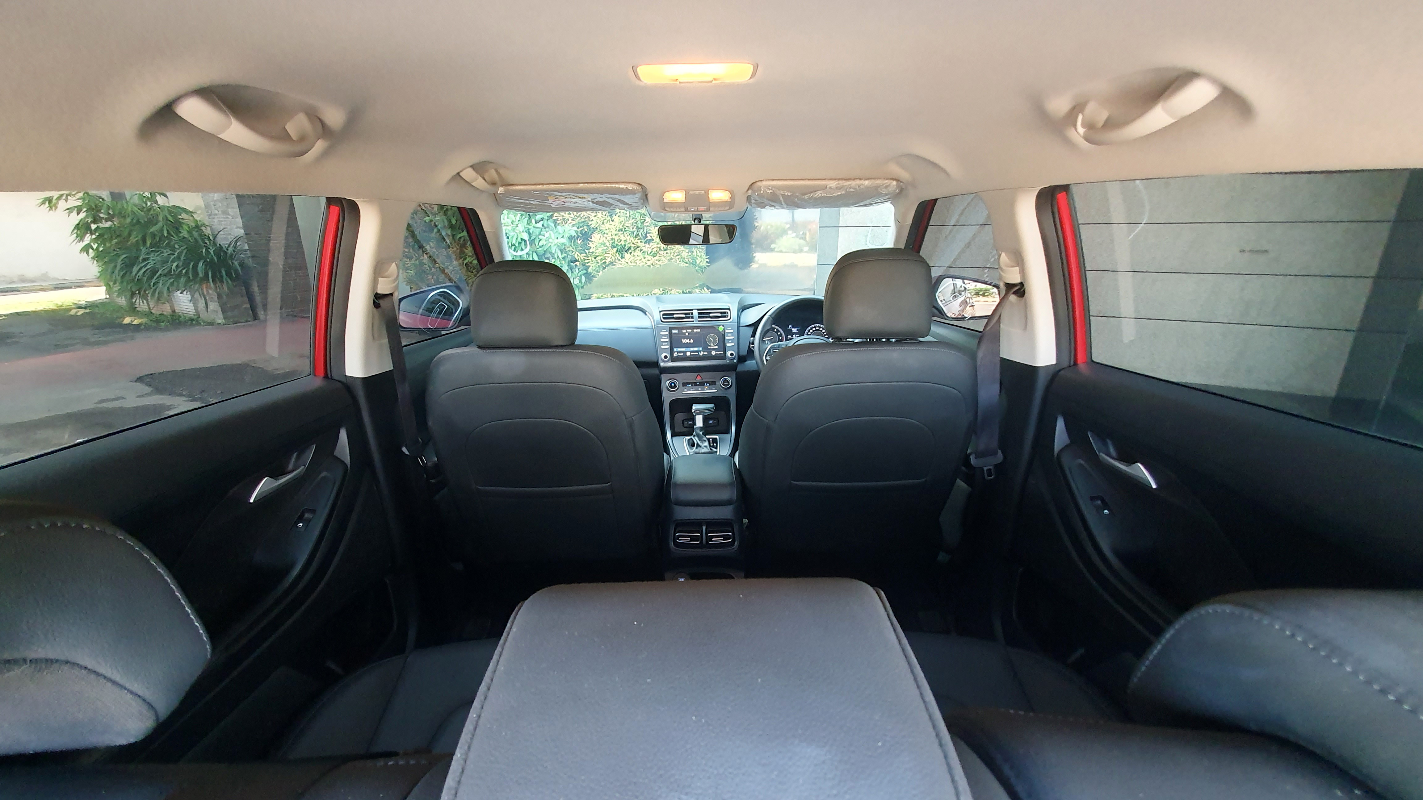 2022 Hyundai Creta 2022 Hyundai Creta