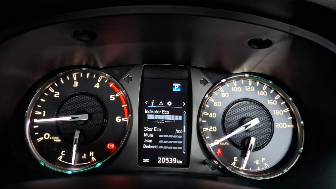 2022 Toyota Hilux 2022 Toyota Hilux