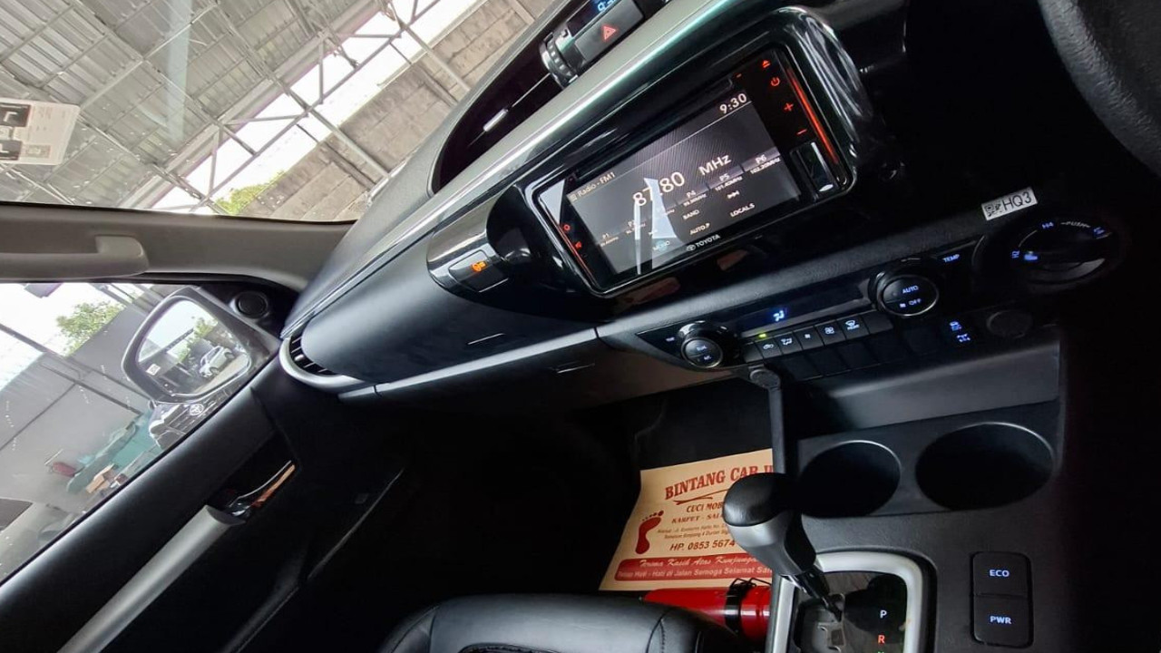 2022 Toyota Hilux 2022 Toyota Hilux