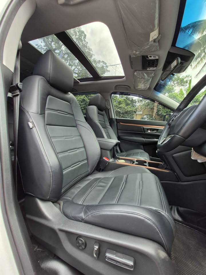 2021 Honda CR-V  1.5L Turbo Prestige 2021 Honda CR-V  1.5L Turbo Prestige