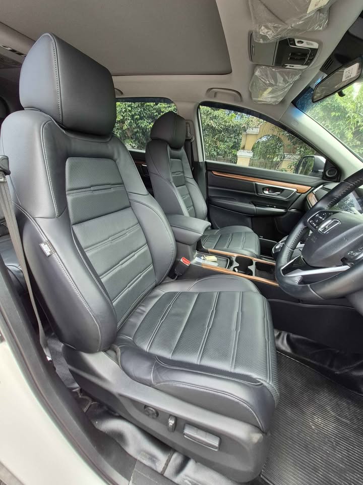 2021 Honda CR-V  1.5L Turbo Prestige 2021 Honda CR-V  1.5L Turbo Prestige