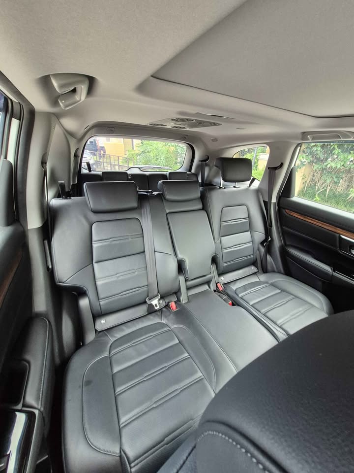 2021 Honda CR-V  1.5L Turbo Prestige 2021 Honda CR-V  1.5L Turbo Prestige