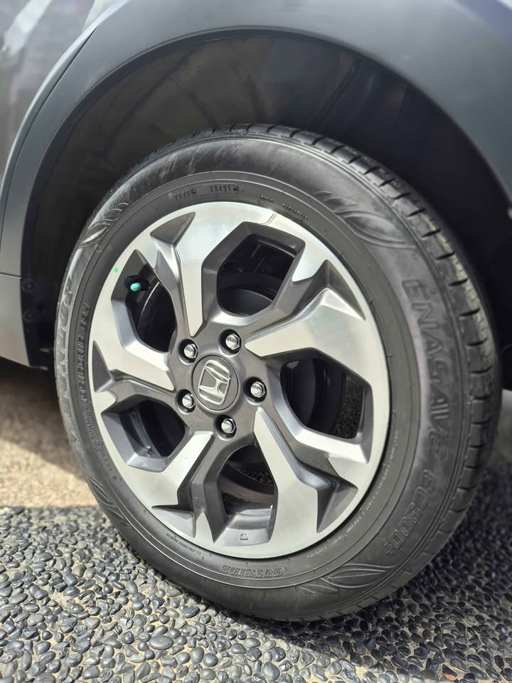 2017 Honda BRV  1.5 E CVT CKD 2017 Honda BRV  1.5 E CVT CKD