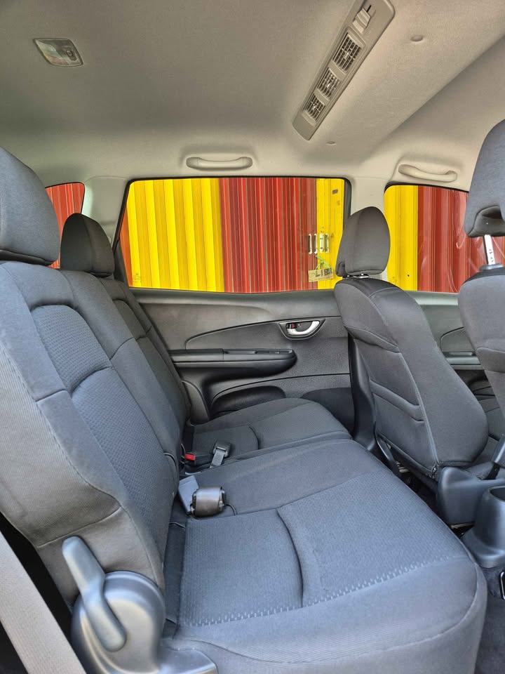 2017 Honda BRV  1.5 E CVT CKD 2017 Honda BRV  1.5 E CVT CKD