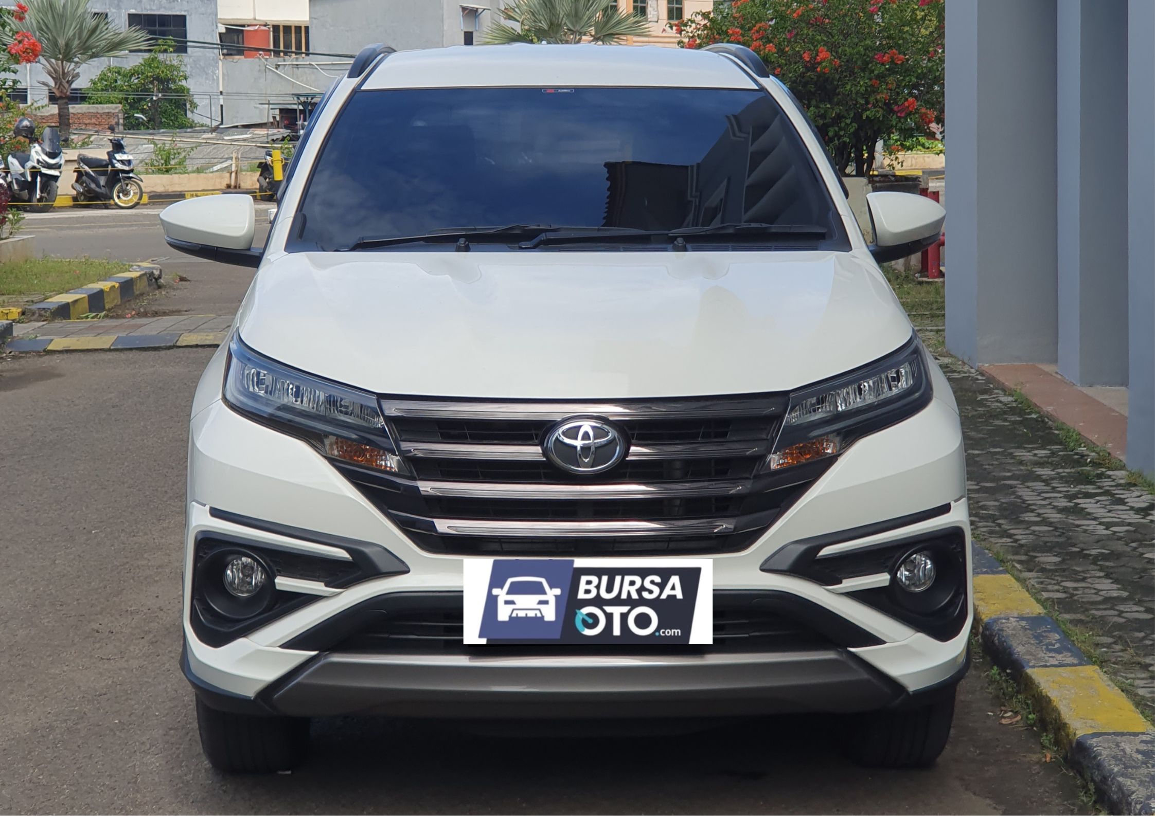 Second Hand 2022 Toyota Rush Second Hand 2022 Toyota Rush