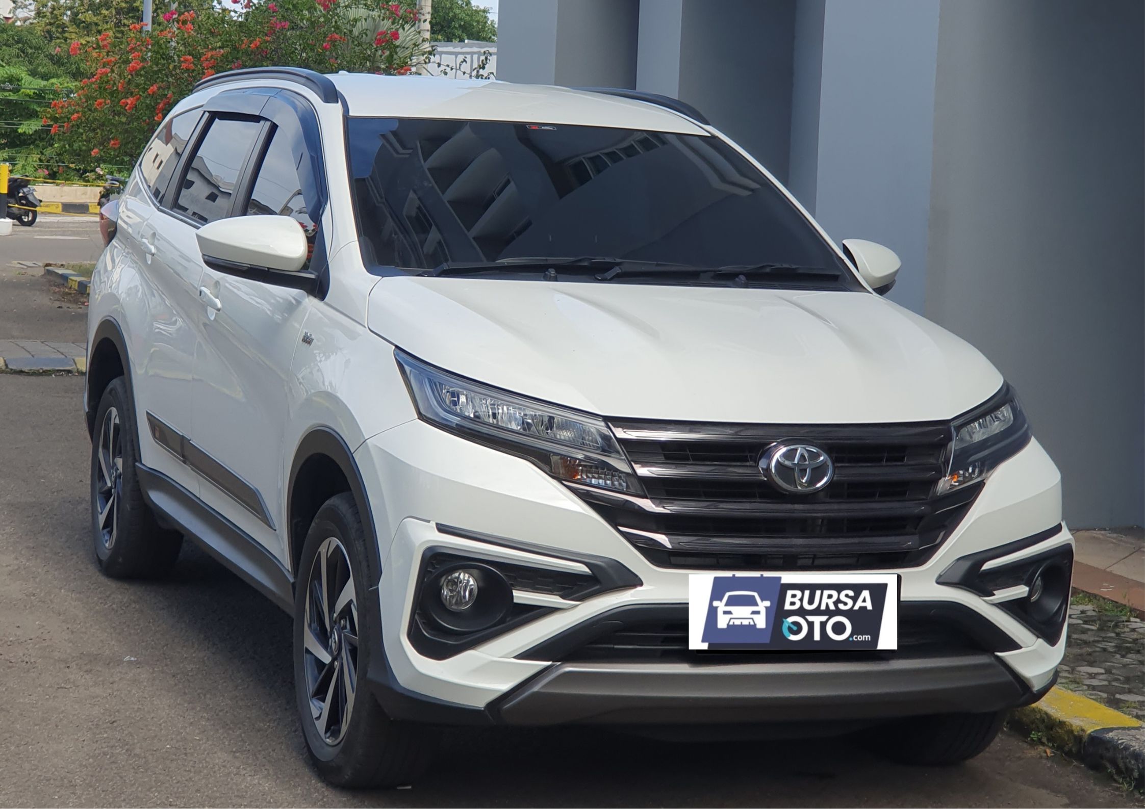 2022 Toyota Rush 2022 Toyota Rush