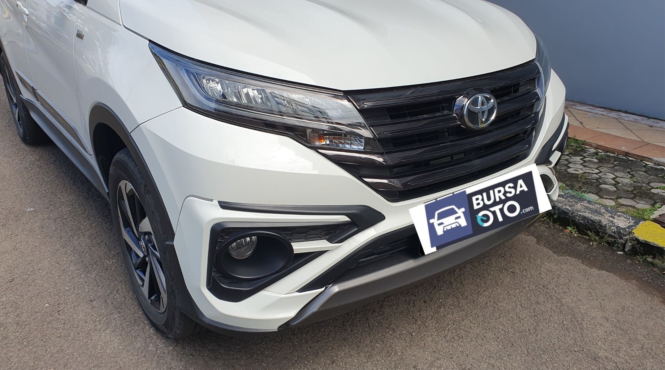 2022 Toyota Rush 2022 Toyota Rush