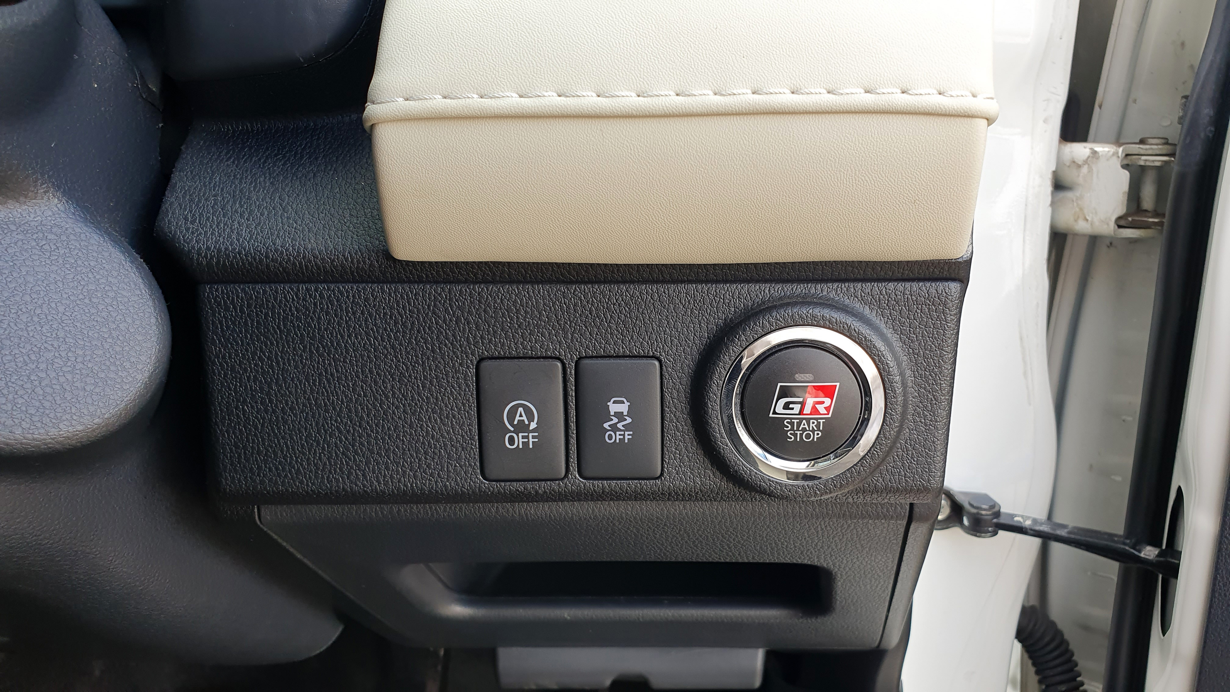 2022 Toyota Rush 2022 Toyota Rush