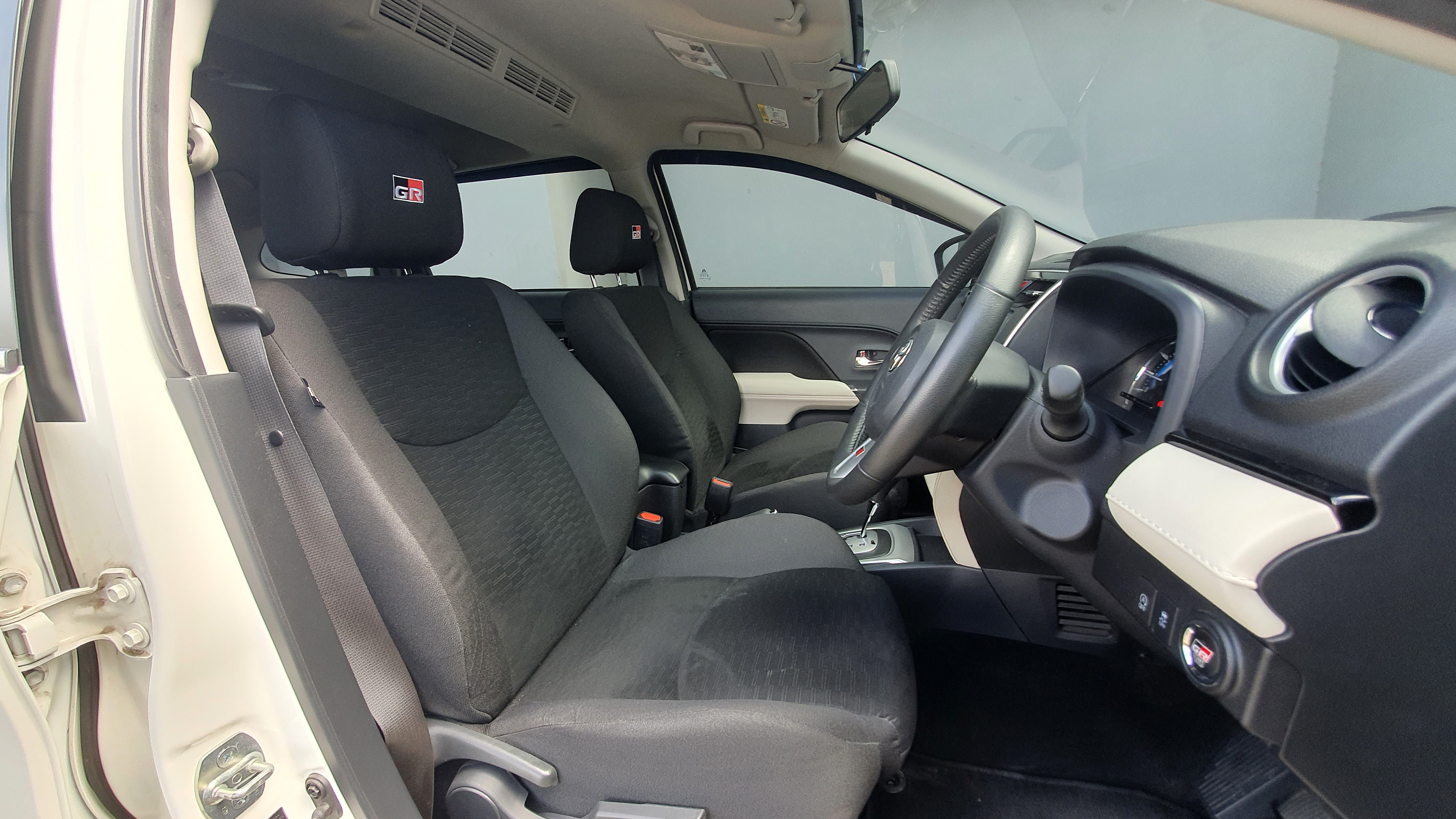 2022 Toyota Rush 2022 Toyota Rush