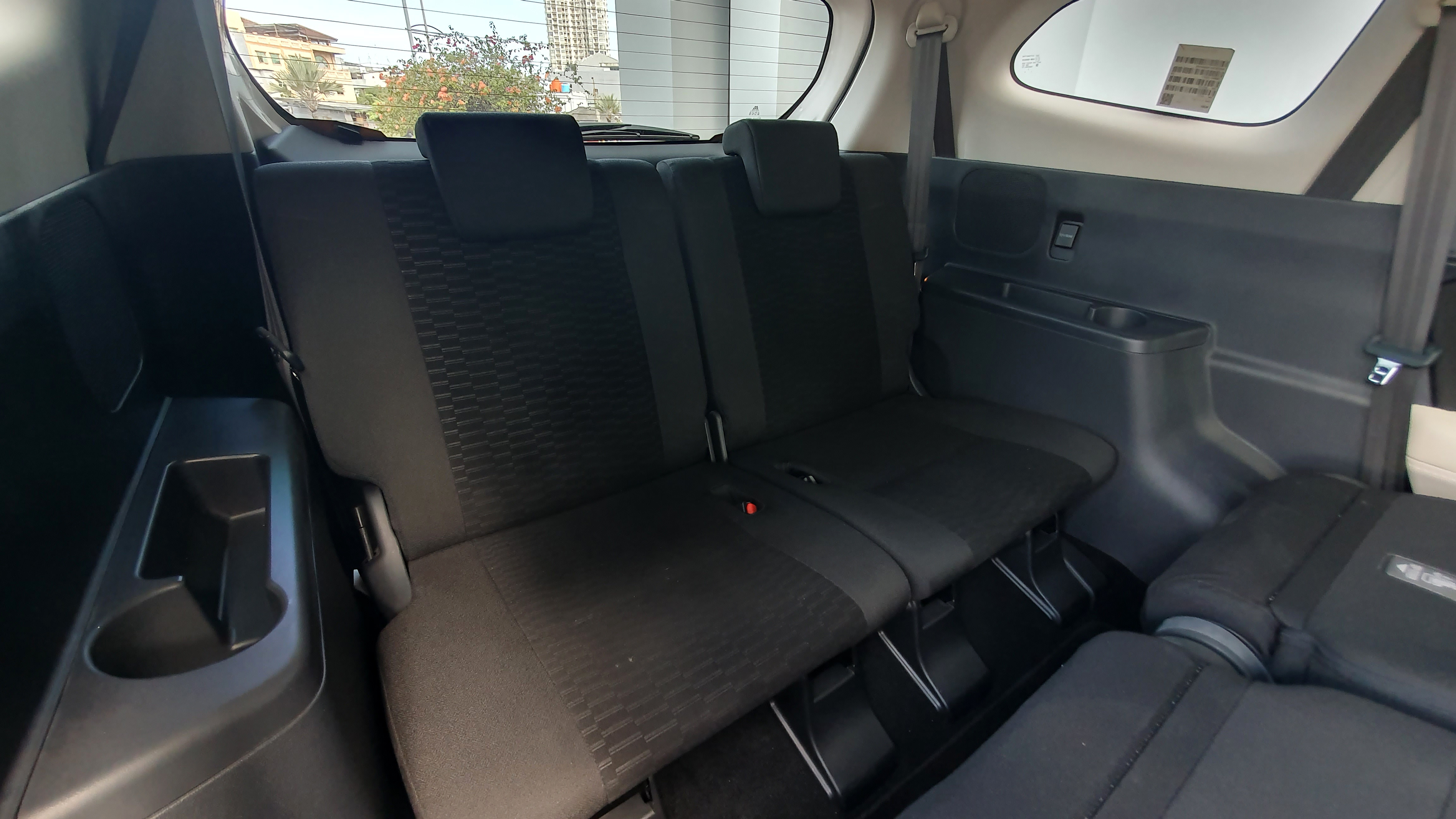 2022 Toyota Rush 2022 Toyota Rush