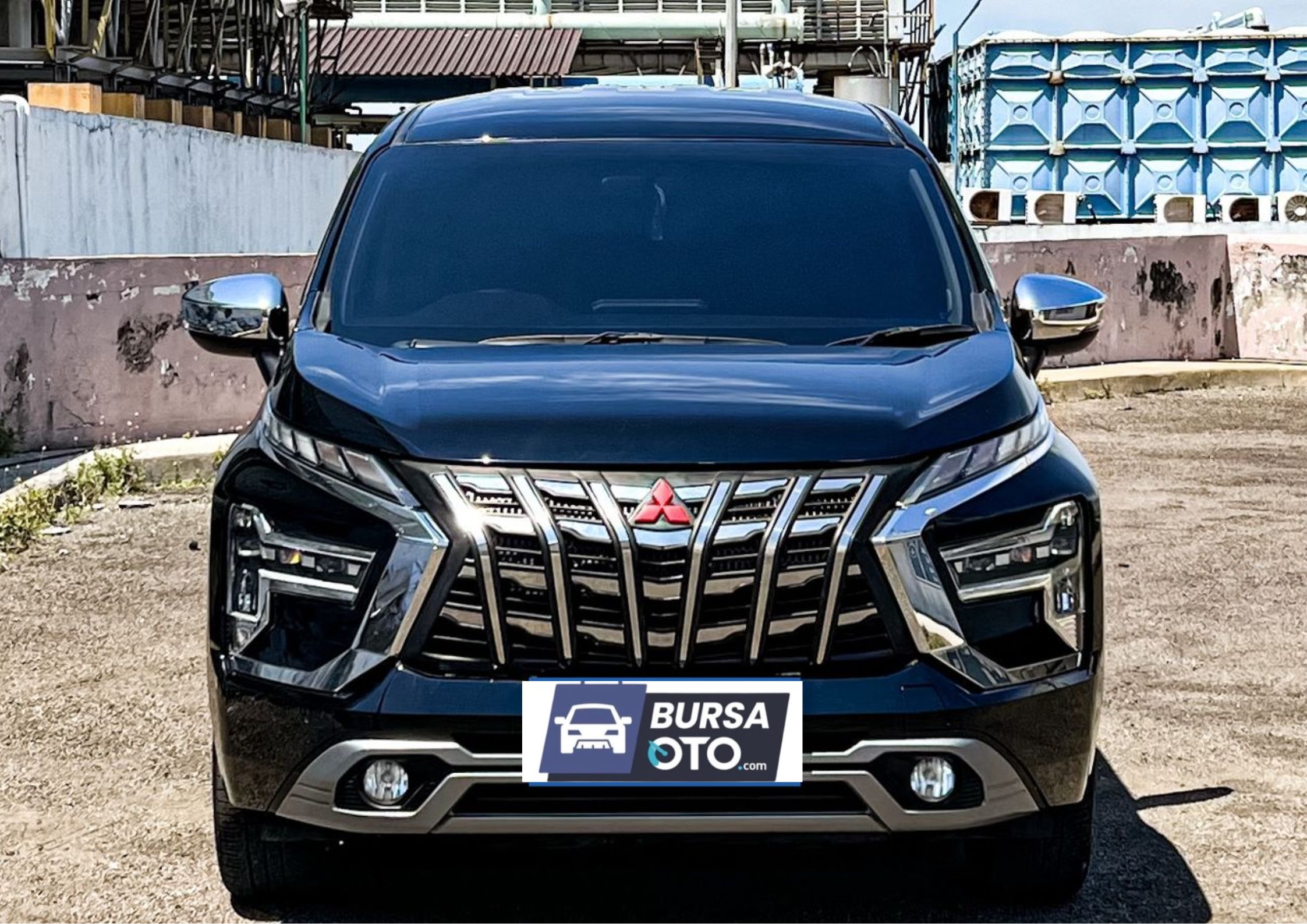 Second Hand 2022 Mitsubishi Xpander Second Hand 2022 Mitsubishi Xpander