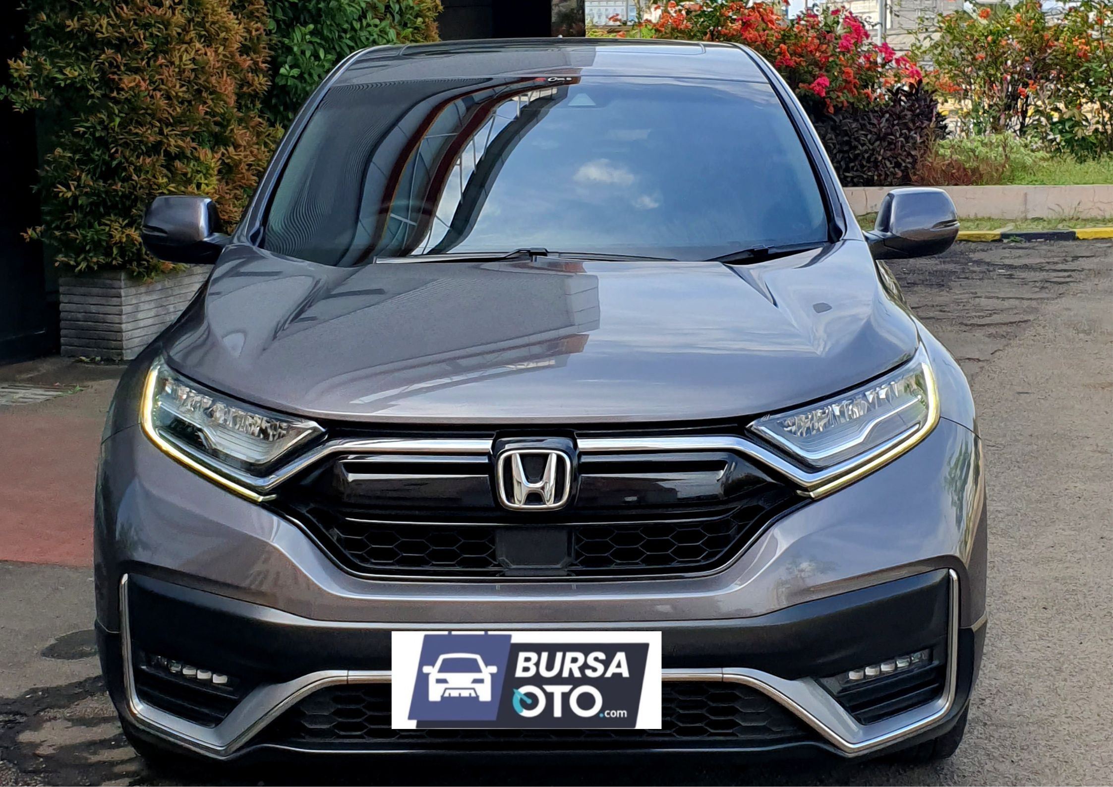 2021 Honda CR-V Bekas 2021 Honda CR-V Bekas