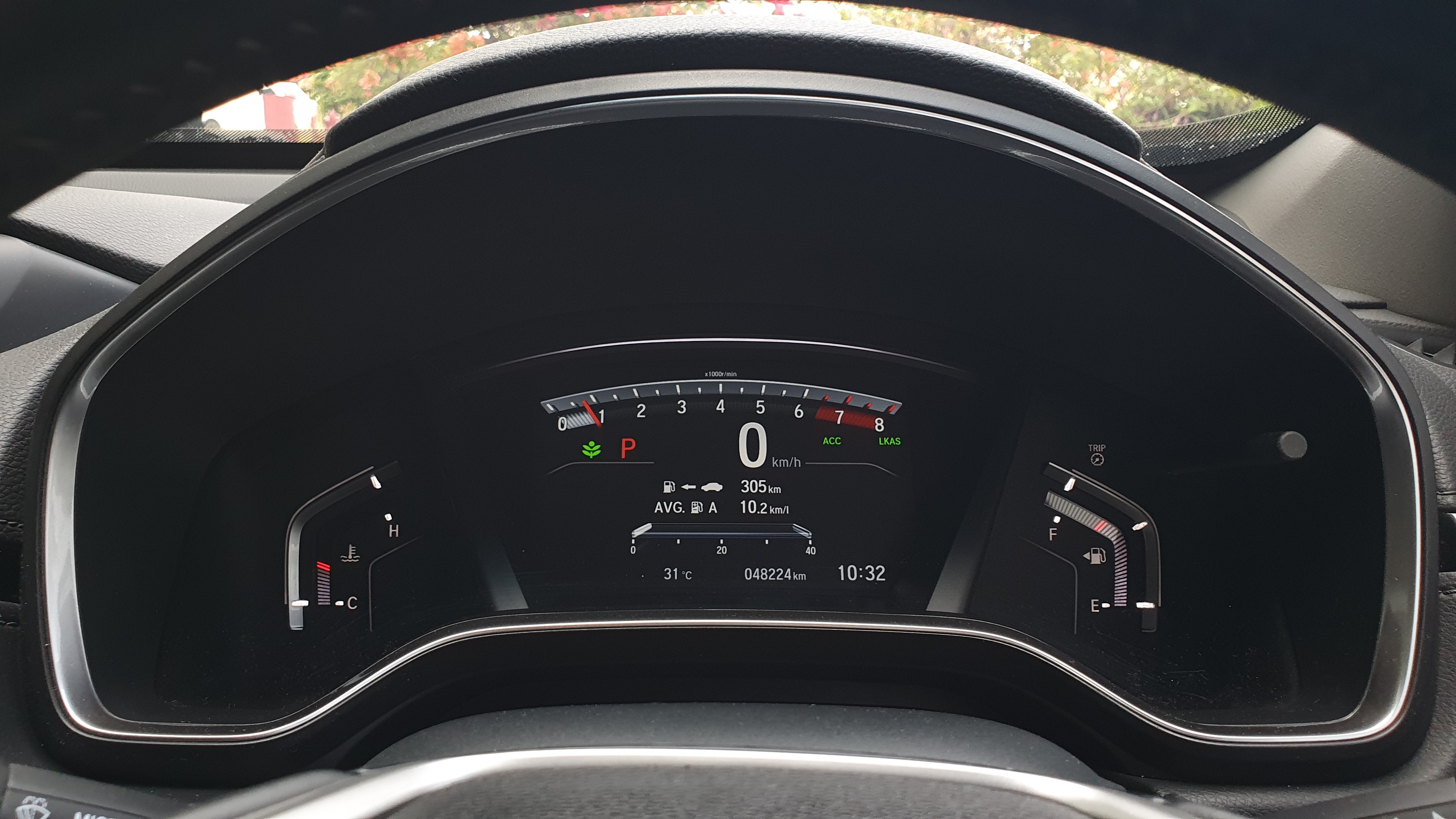 2021 Honda CR-V  1.5L Turbo Prestige Sensing 2021 Honda CR-V  1.5L Turbo Prestige Sensing