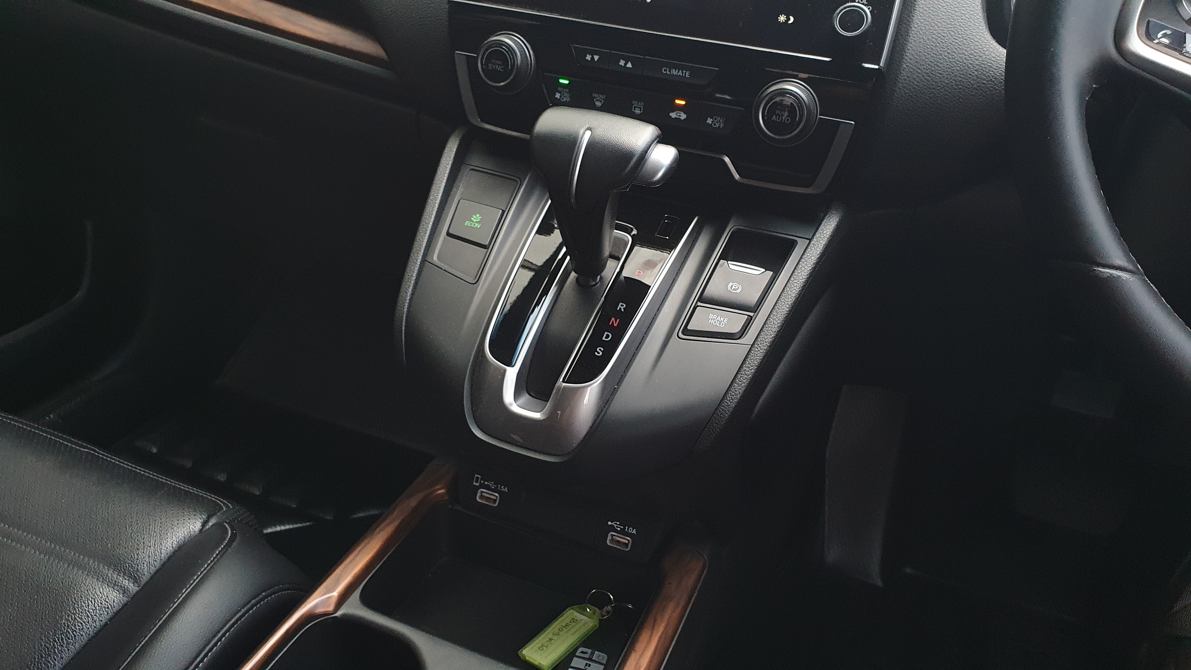 2021 Honda CR-V  1.5L Turbo Prestige Sensing 2021 Honda CR-V  1.5L Turbo Prestige Sensing