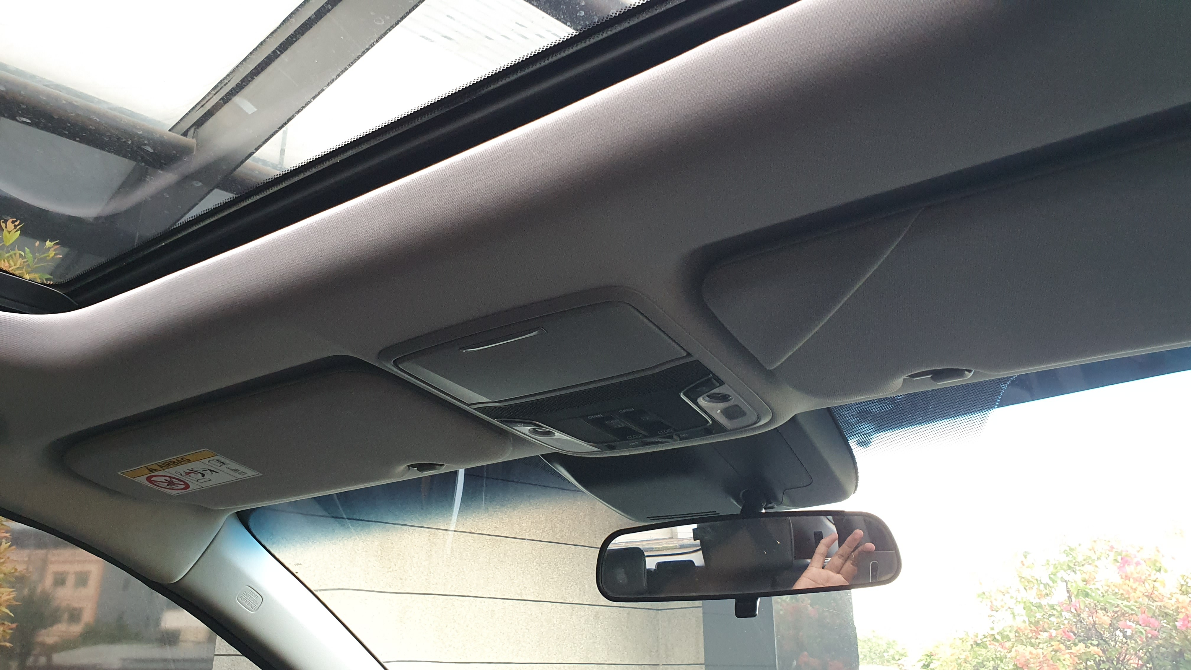 2021 Honda CR-V  1.5L Turbo Prestige Sensing 2021 Honda CR-V  1.5L Turbo Prestige Sensing