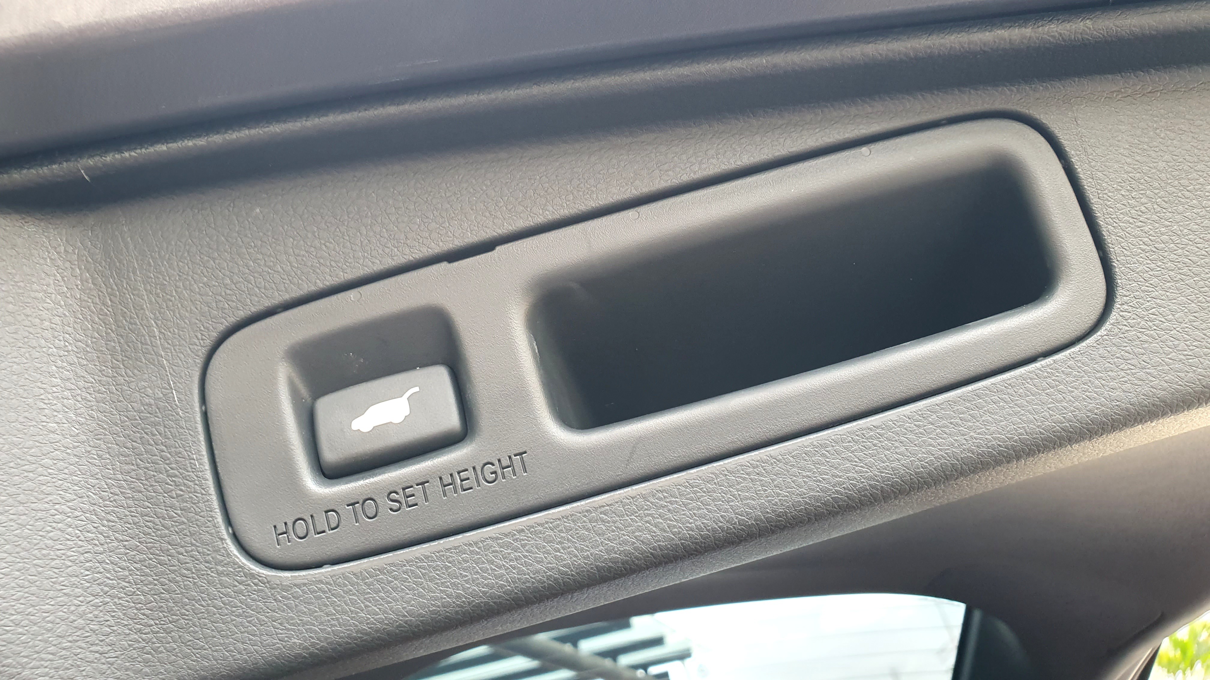 2021 Honda CR-V  1.5L Turbo Prestige Sensing 2021 Honda CR-V  1.5L Turbo Prestige Sensing