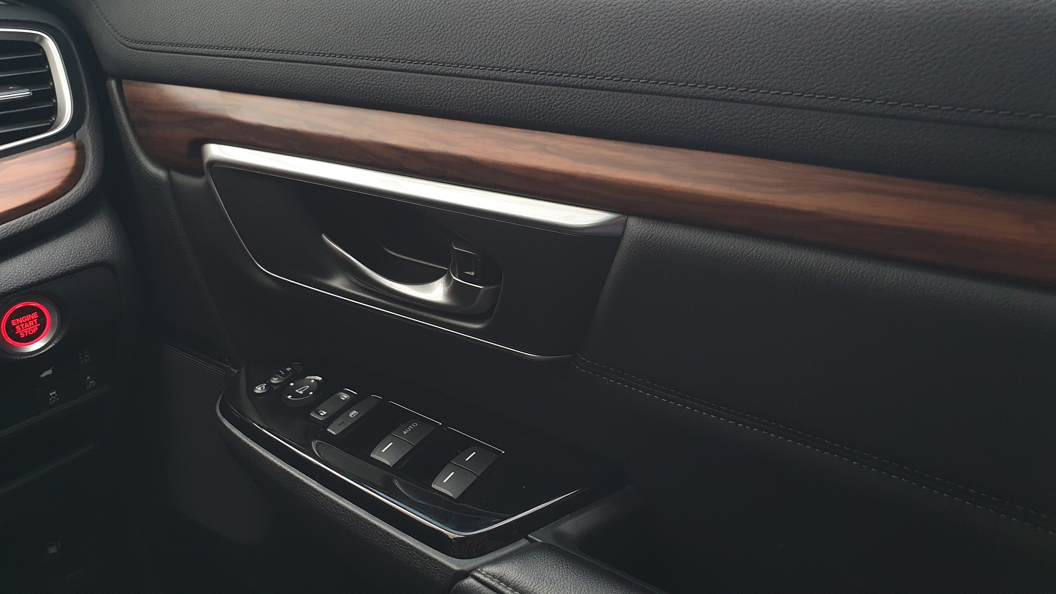 2021 Honda CR-V  1.5L Turbo Prestige Sensing 2021 Honda CR-V  1.5L Turbo Prestige Sensing