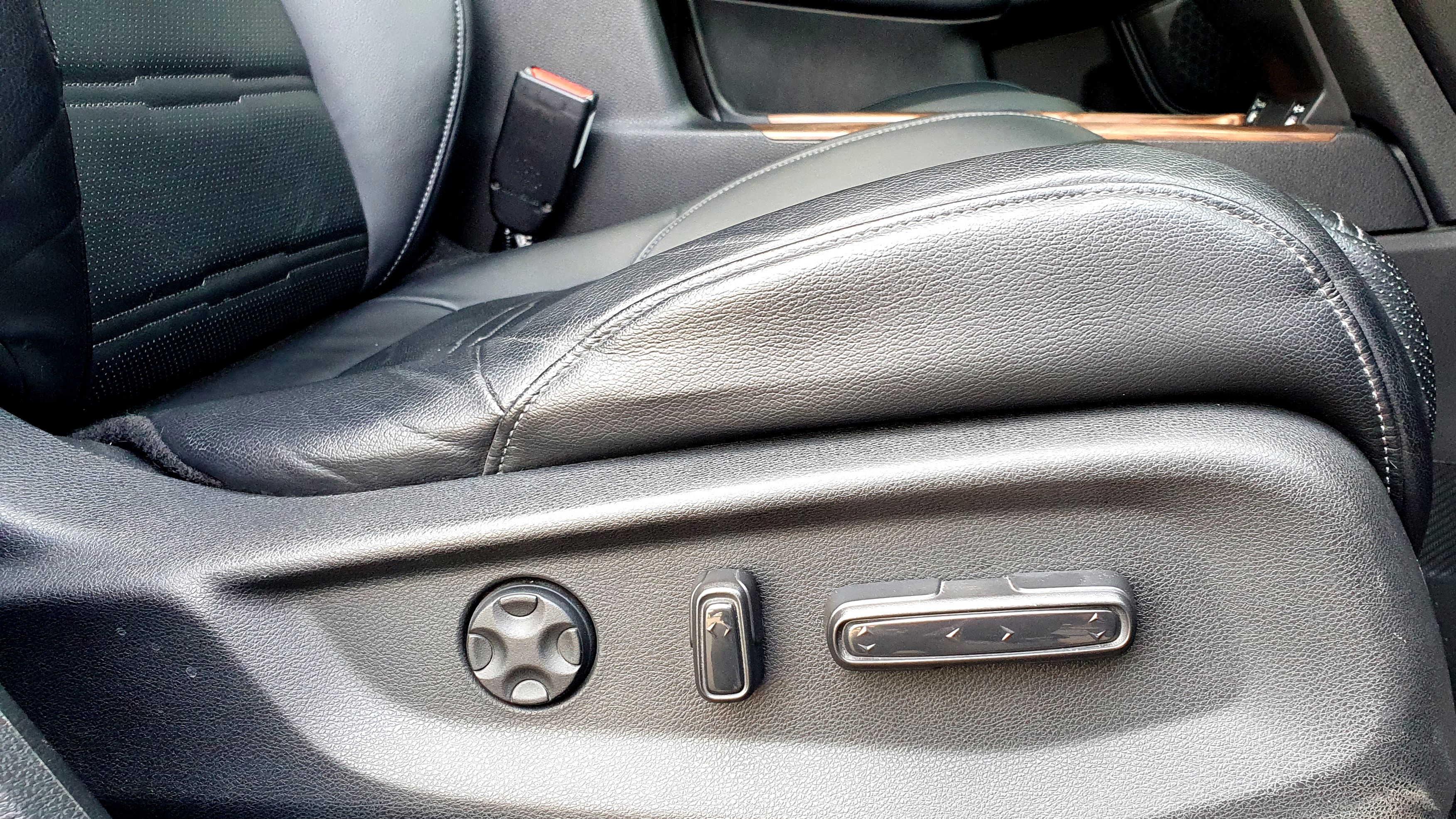 2021 Honda CR-V  1.5L Turbo Prestige Sensing 2021 Honda CR-V  1.5L Turbo Prestige Sensing