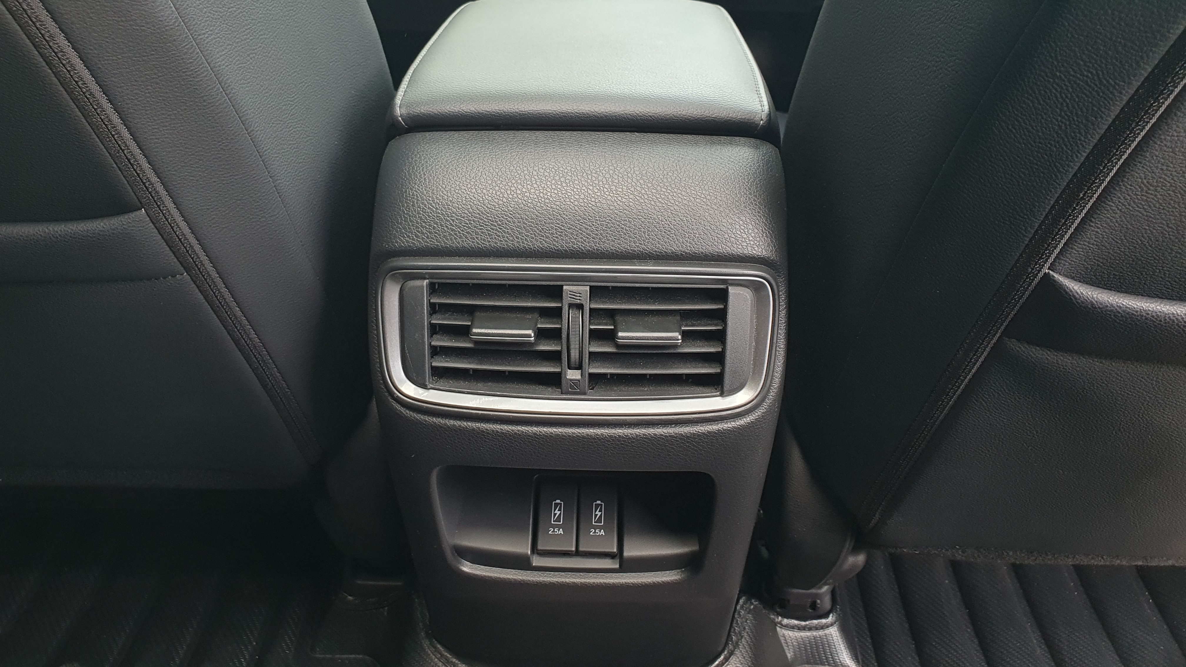 2021 Honda CR-V  1.5L Turbo Prestige Sensing 2021 Honda CR-V  1.5L Turbo Prestige Sensing