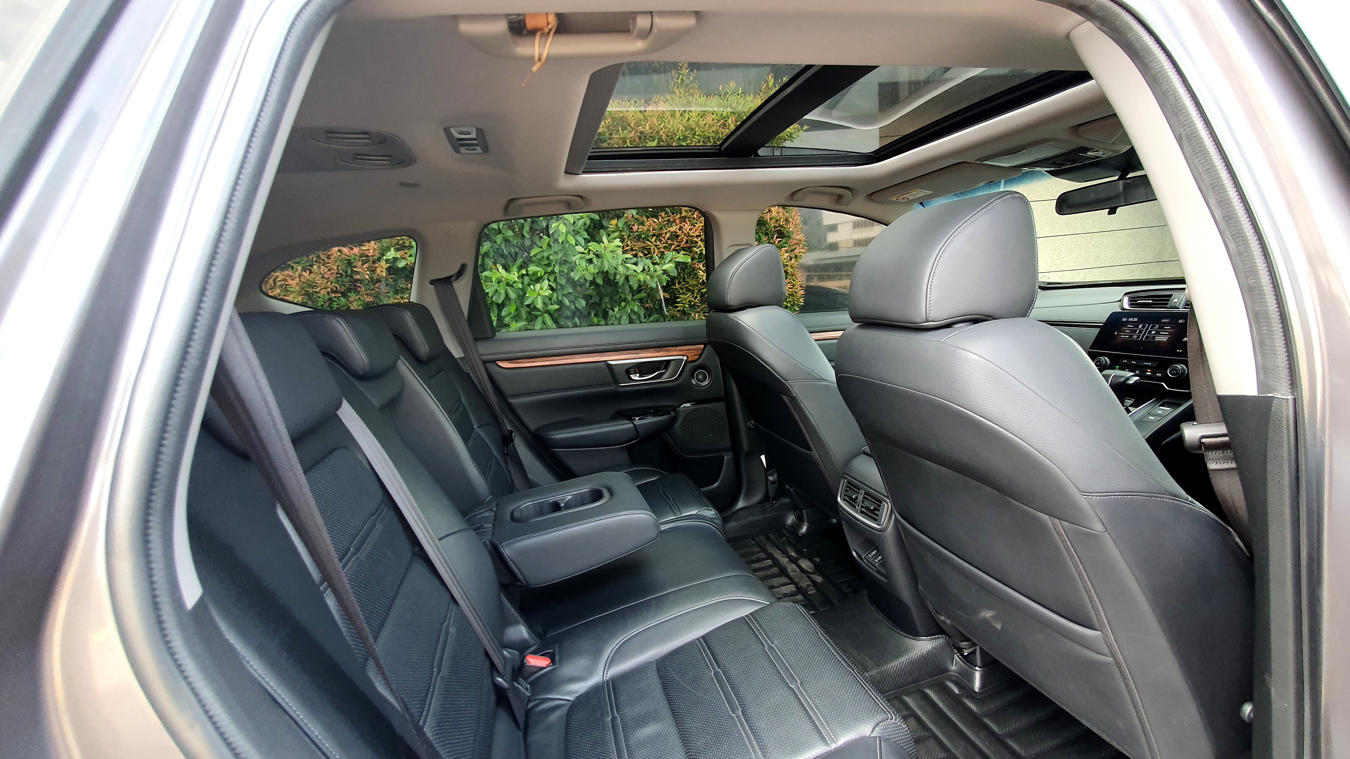 2021 Honda CR-V  1.5L Turbo Prestige Sensing 2021 Honda CR-V  1.5L Turbo Prestige Sensing