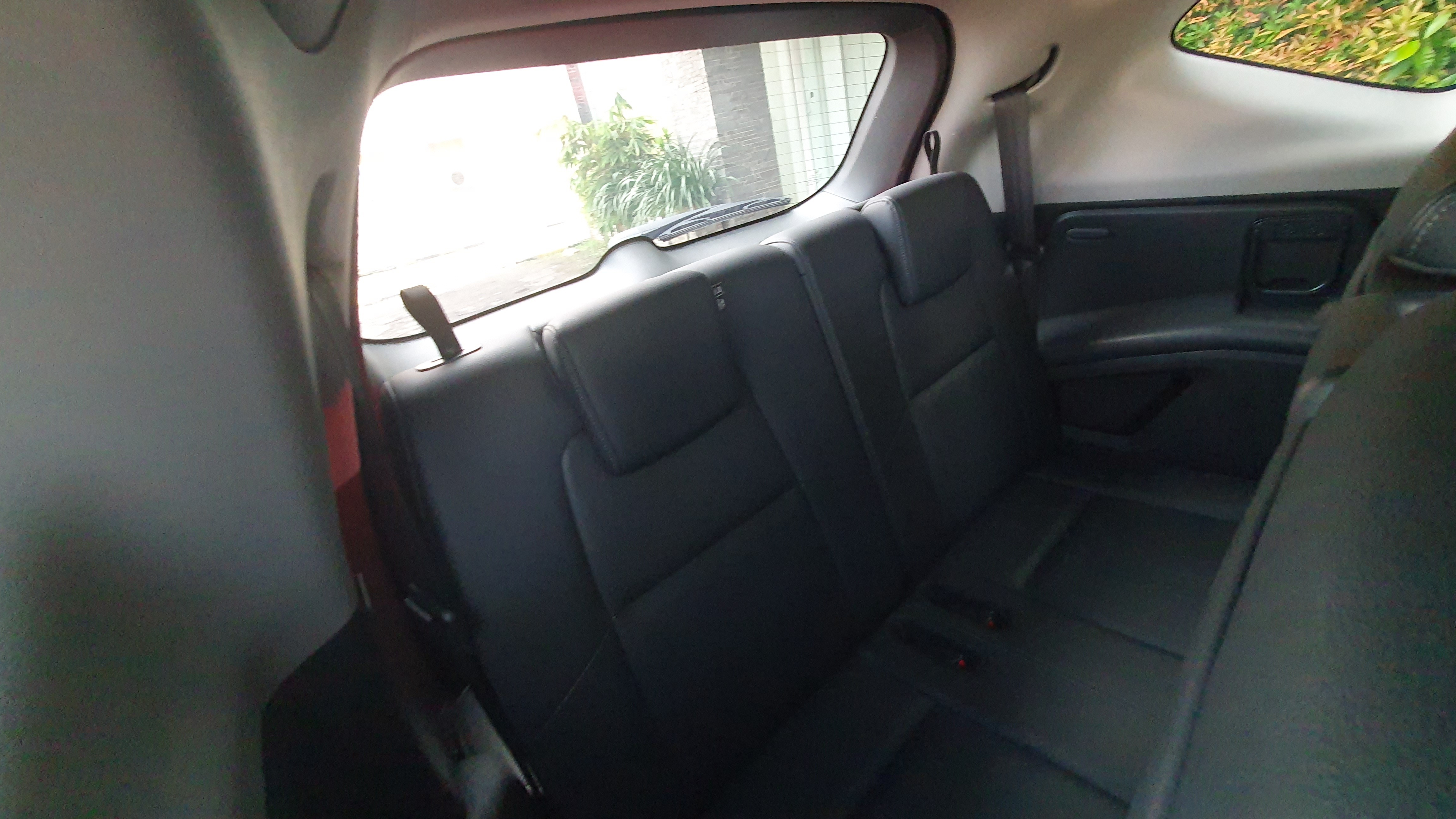 2021 Honda CR-V  1.5L Turbo Prestige Sensing 2021 Honda CR-V  1.5L Turbo Prestige Sensing